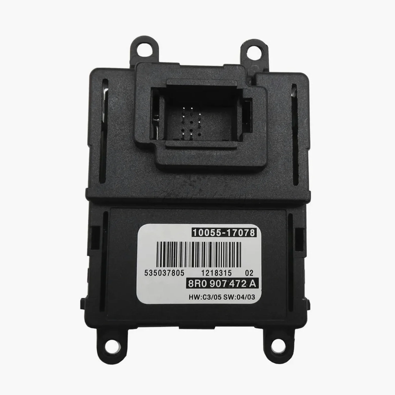Resistencia De Balasto Módulo de control balastro faros 8R0907472A 8R0907472 8R0907472C 8R0907472B para Audi Q5 2009-2012 reparación | 8R0907472A