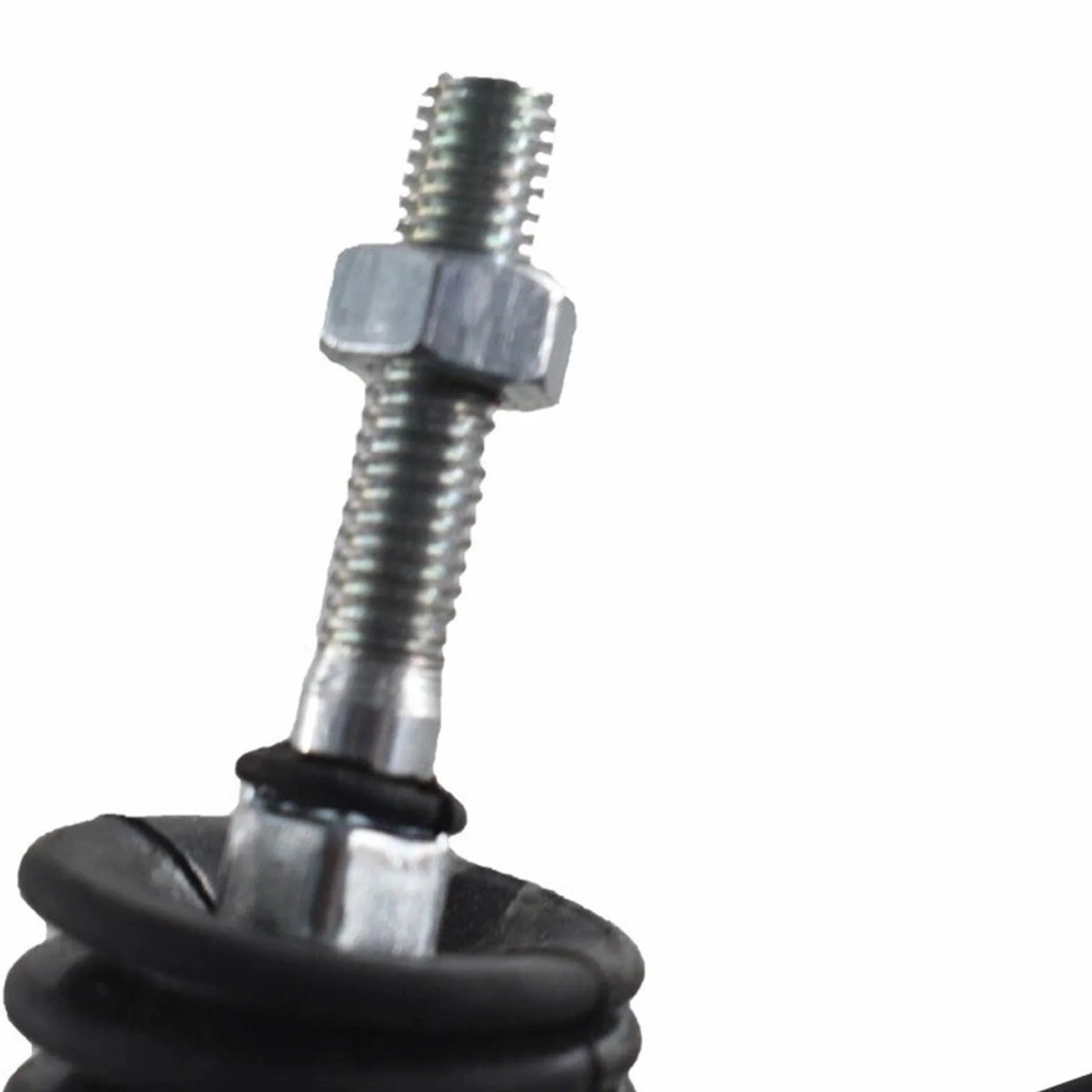 Cable de control de cambio para Kawasaki Mule 2510 93-02 2520 93-00 reemplaza 54010-1089 alta resistencia a la tracción suave cambio negro