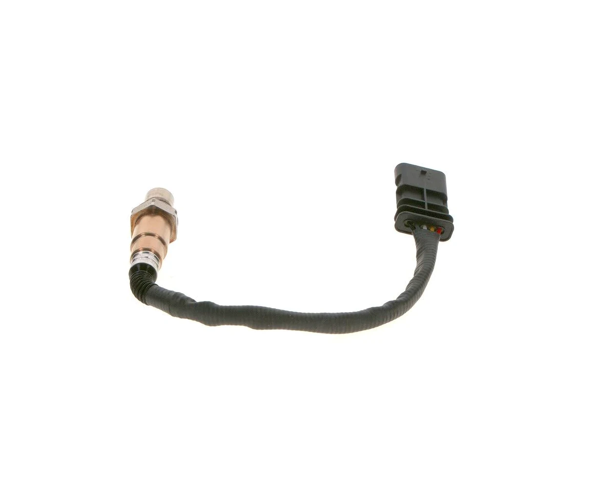 BOSCH Lambdasonde 0258027151