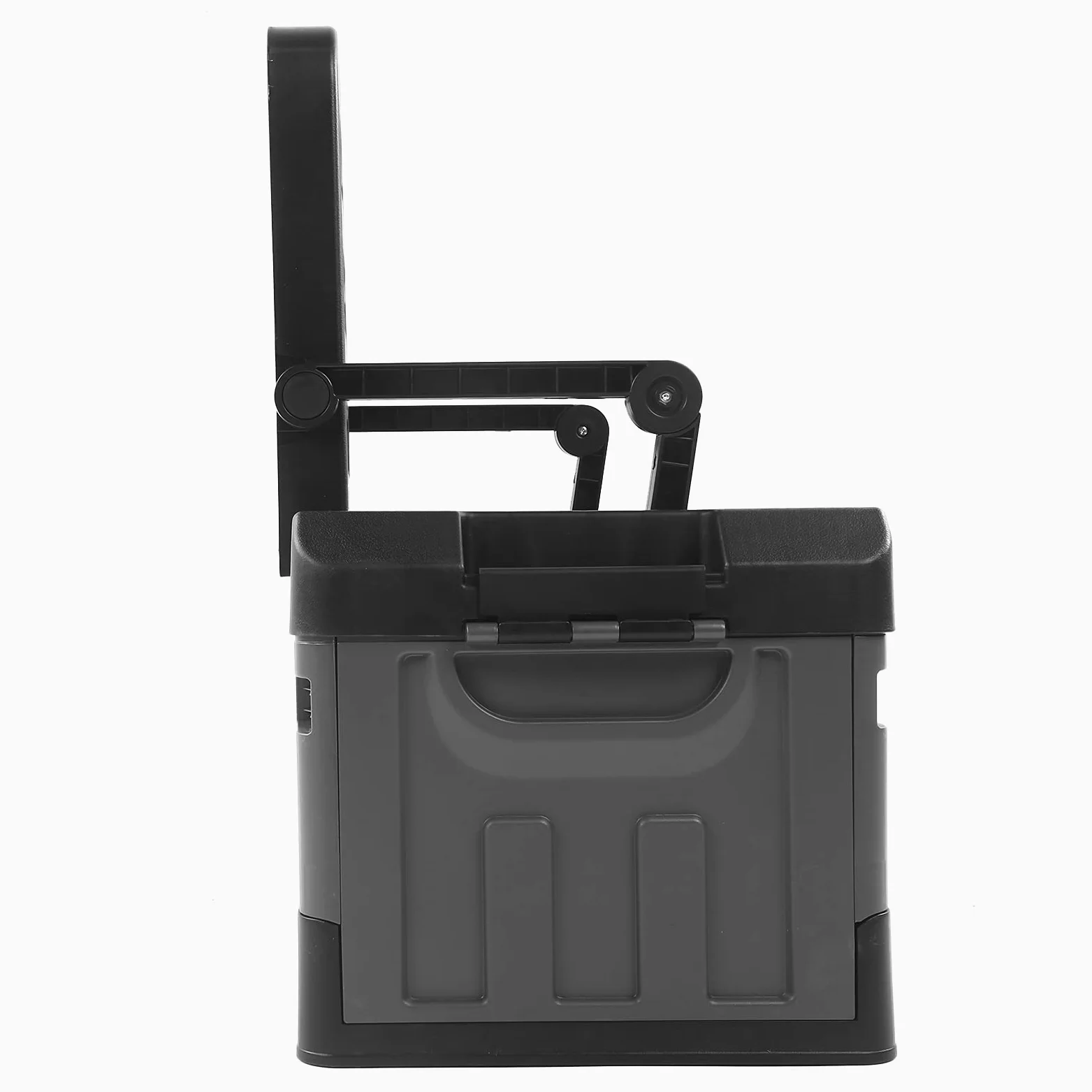 Ejoyous Organizador de maletero plegable para coche, contenedor de almacenamiento versátil para hogar y actividades al aire libre