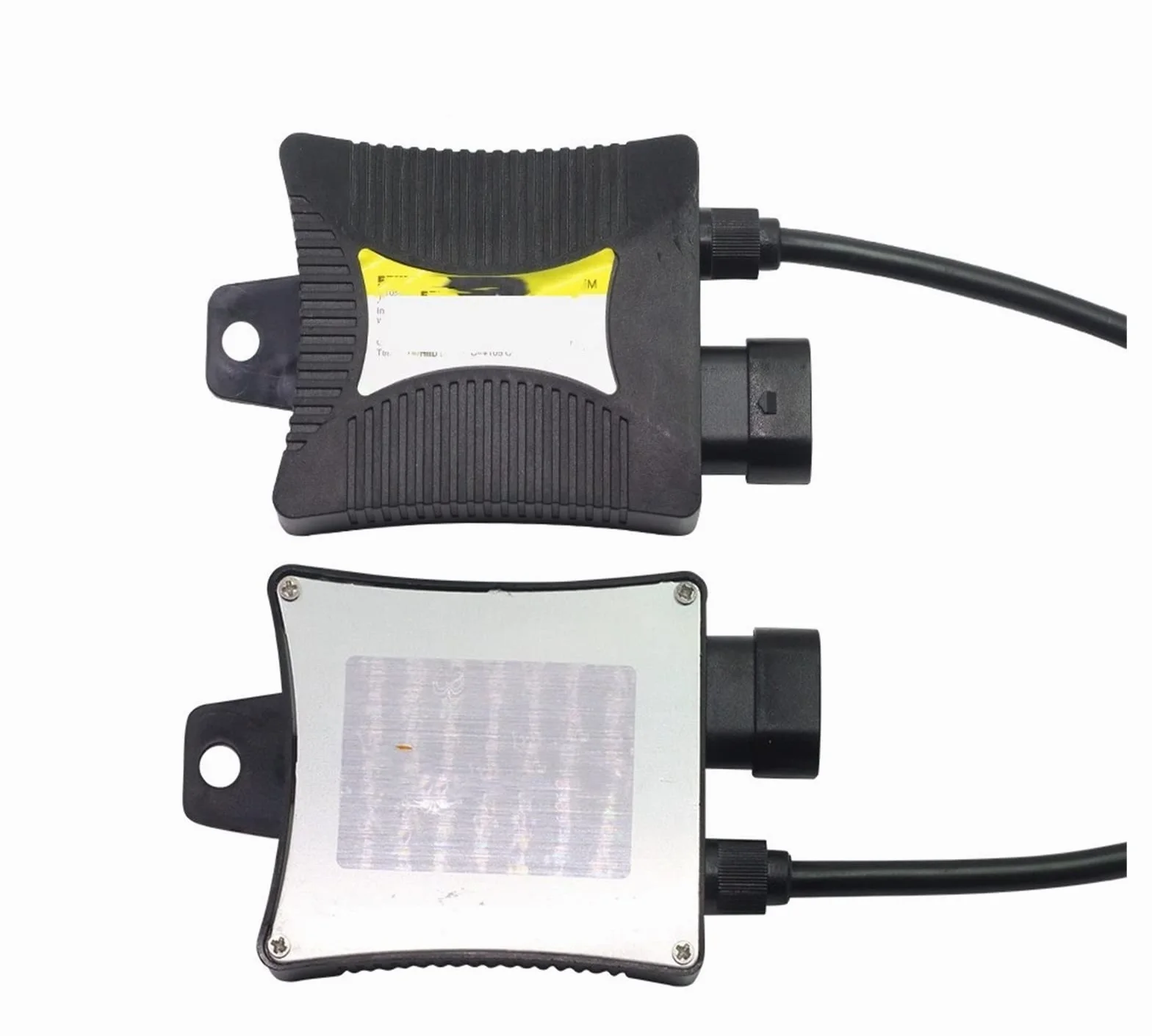 Xenón Bombilla Balasto De Xenón HID De 55W, Balasto Digital, Bloque De Encendido De 12V Para H1 H3 H4 H7 H8 H11 9005 HB3 9006 HB4, Kit De Xenón HID Para Coche (Talla : 2PCS)