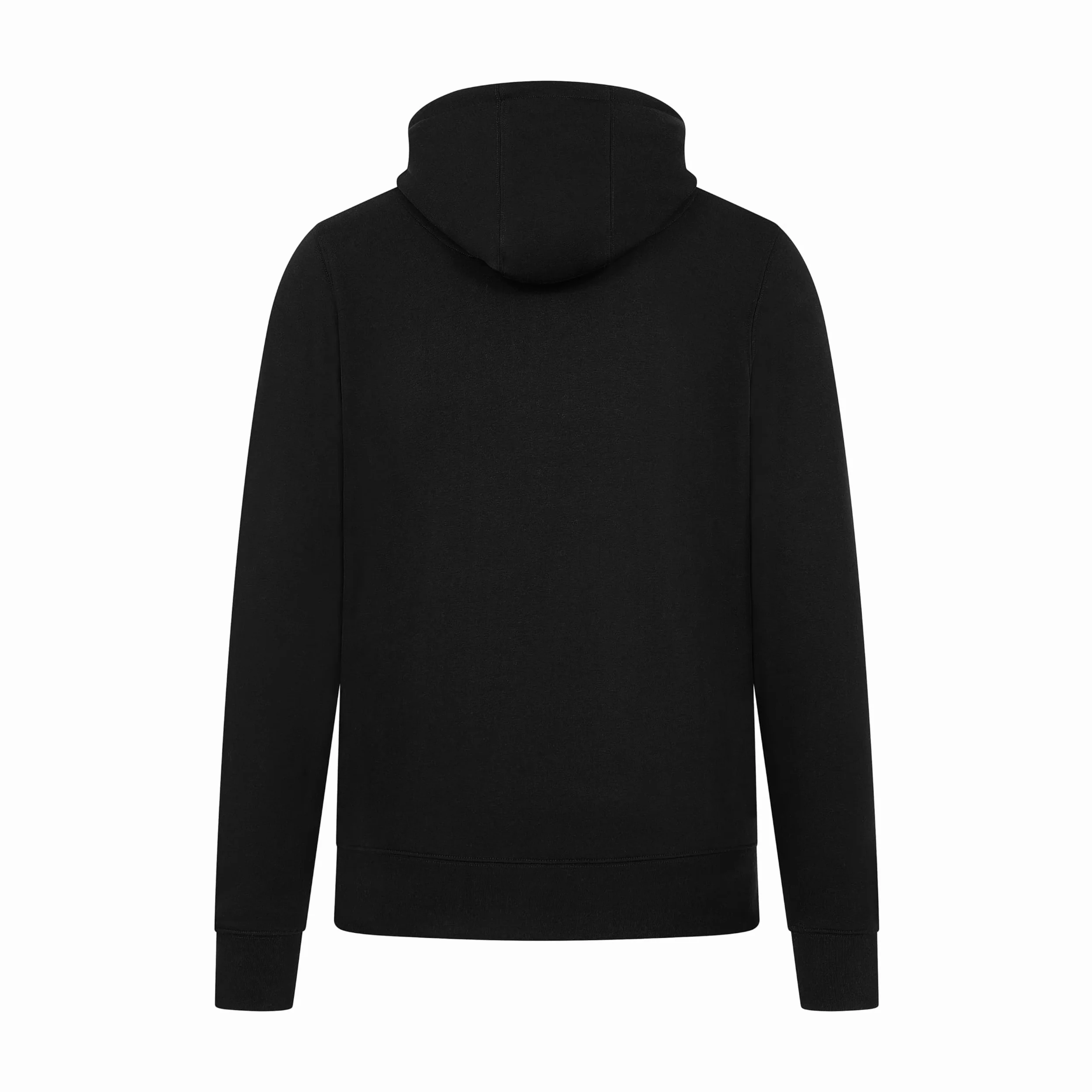 Mercedes AMG Petronas Sudadera con Capucha F1 Stealth Logo para Hombre - Negro - Tamaño: 3XL