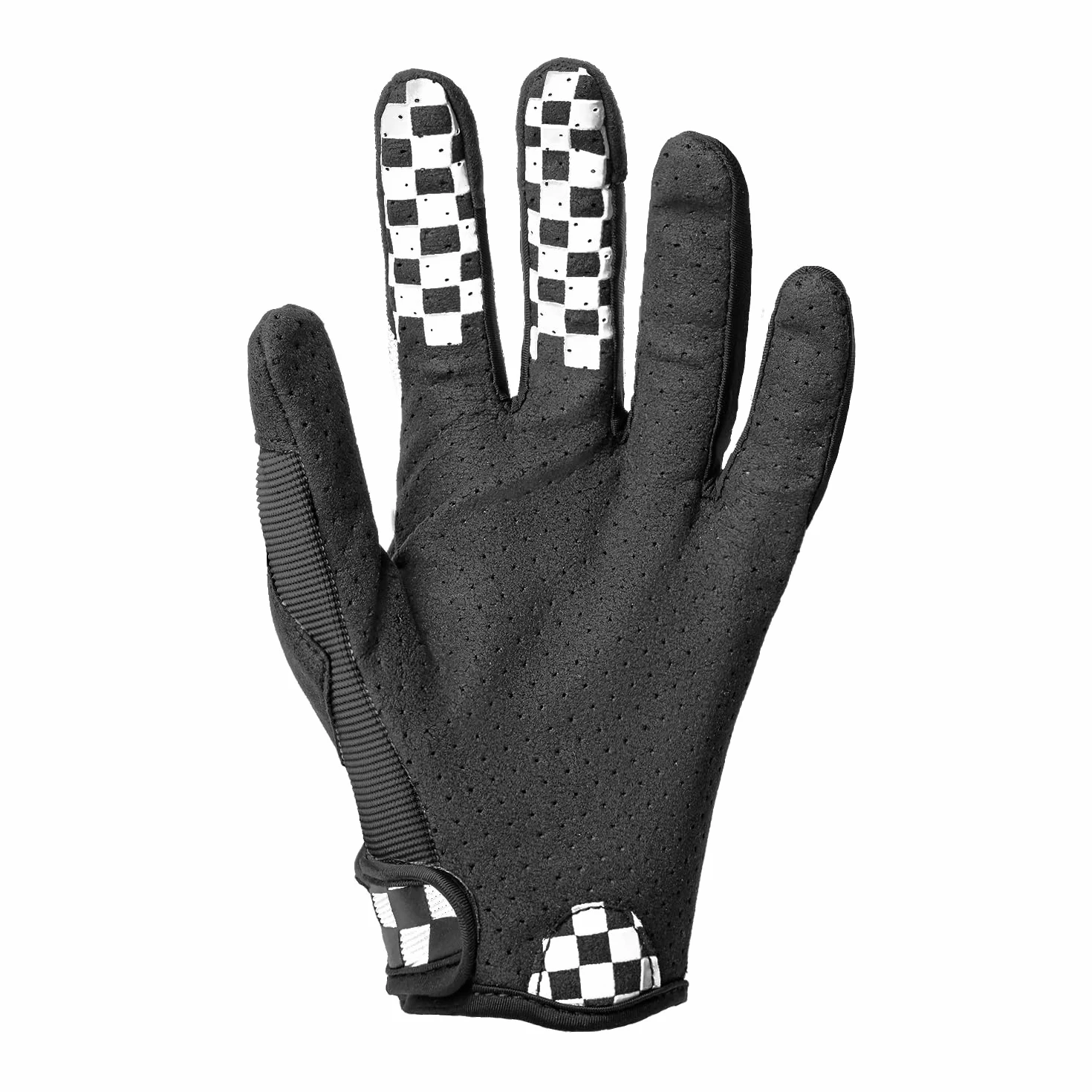 Sim-Racing - Guantes para simuladores de volante
