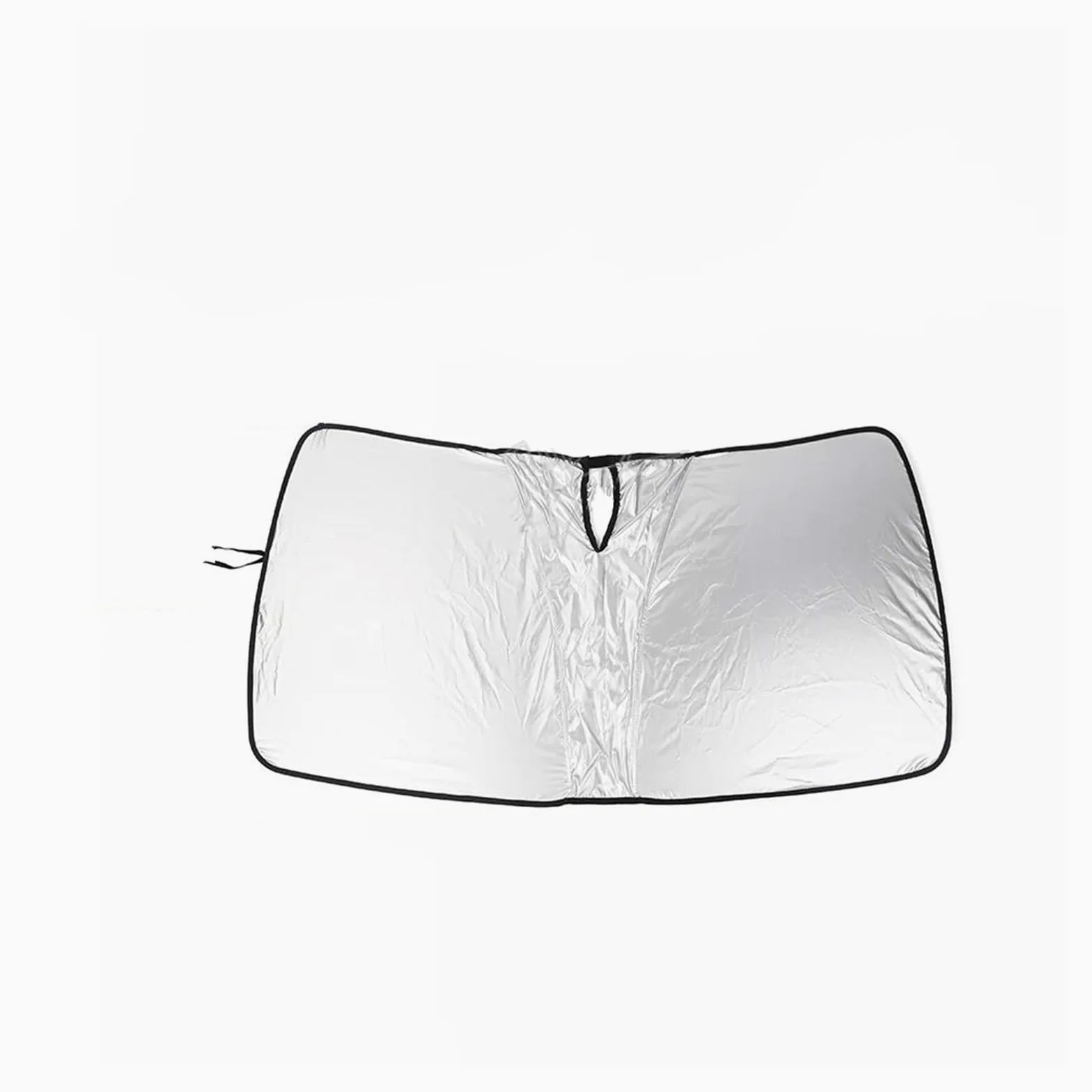 Parasol Cristal Delantero Parasol para Parabrisas Delantero Coche Cubierta Protectora Parabrisas para Dodge para Durango 2011-2021 En Adelante Parasol Parabrisas Delantero Plegable