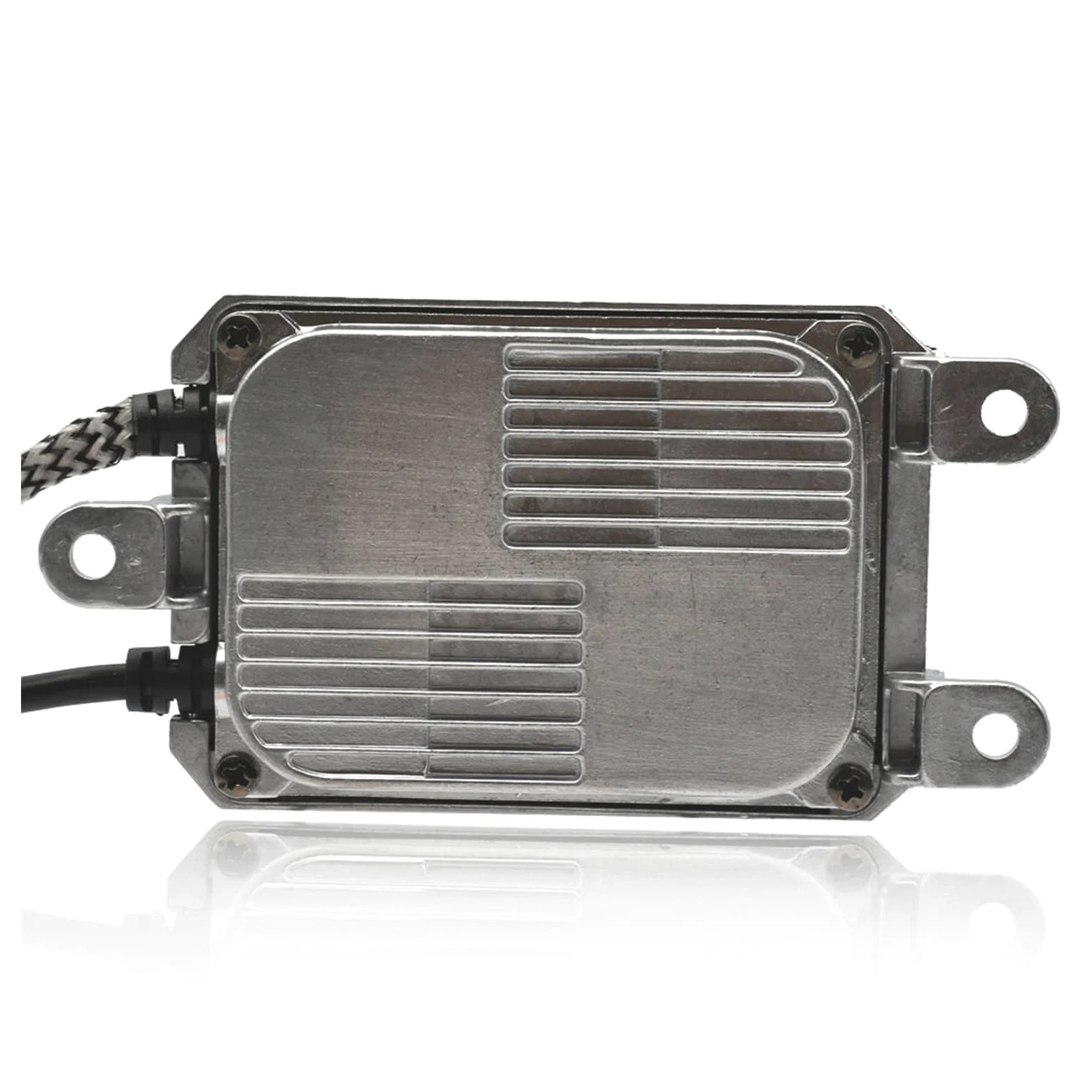 lámpara de xenón Bloque De Balasto De CA HID De Alta Potencia, Universal, 12V, 24V, 100W, para Lámpara De Faro De Coche, Xenón H7, H1, H3, 9005, HB4, H8, H11 (Talla : 1PCS)