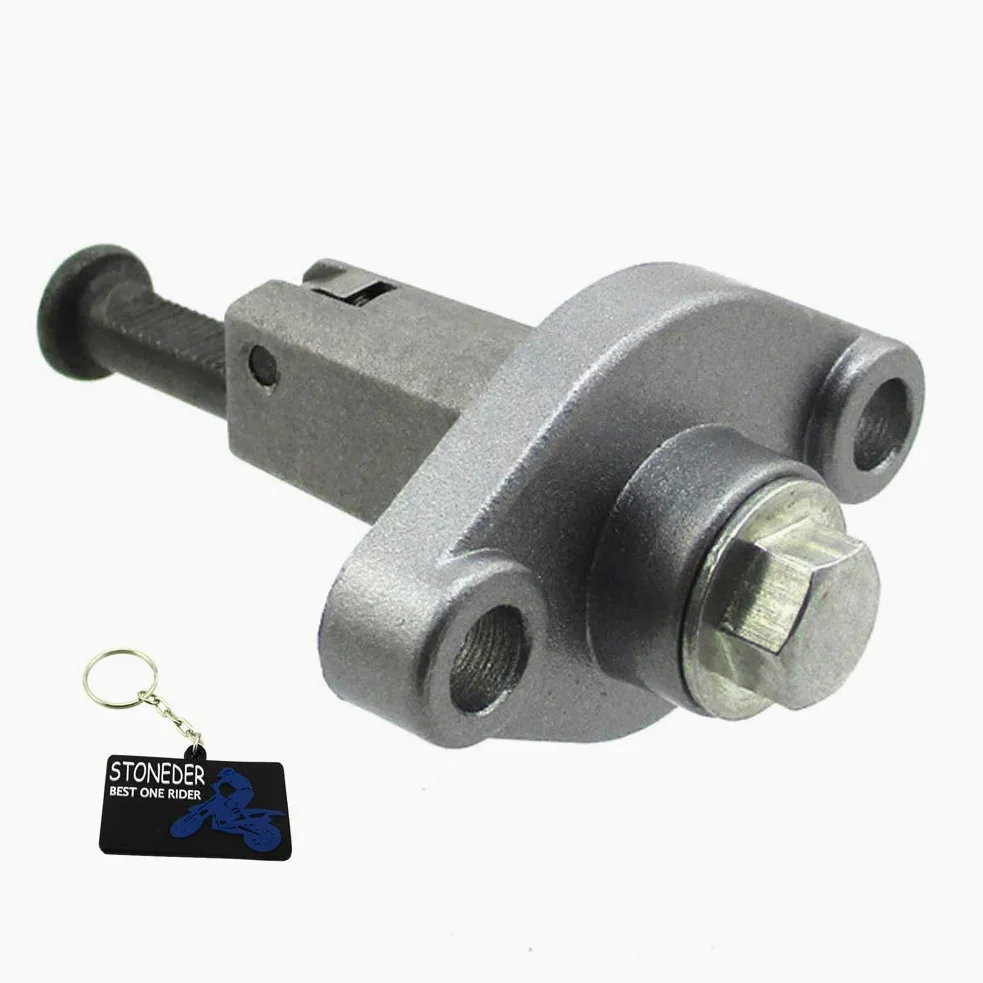 Z155 - Tensor de cadena de distribución para YX Zongshen 150 155 160cc Pit Bike