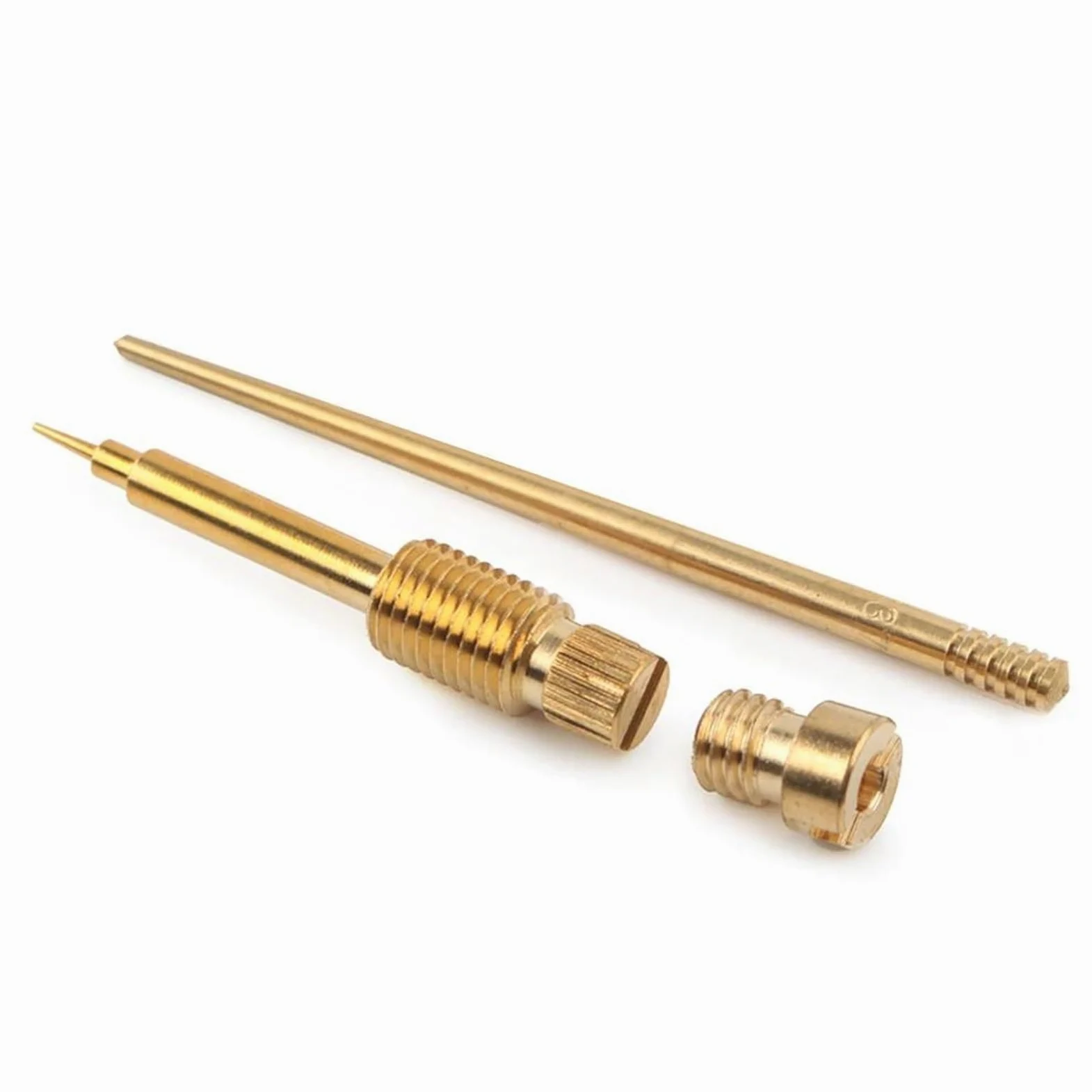 4 Juegos De Kit Flotador Reparación Junta Carburador Motocicleta Para Honda CB750A CB750 Para Hondamatic 1976-1978