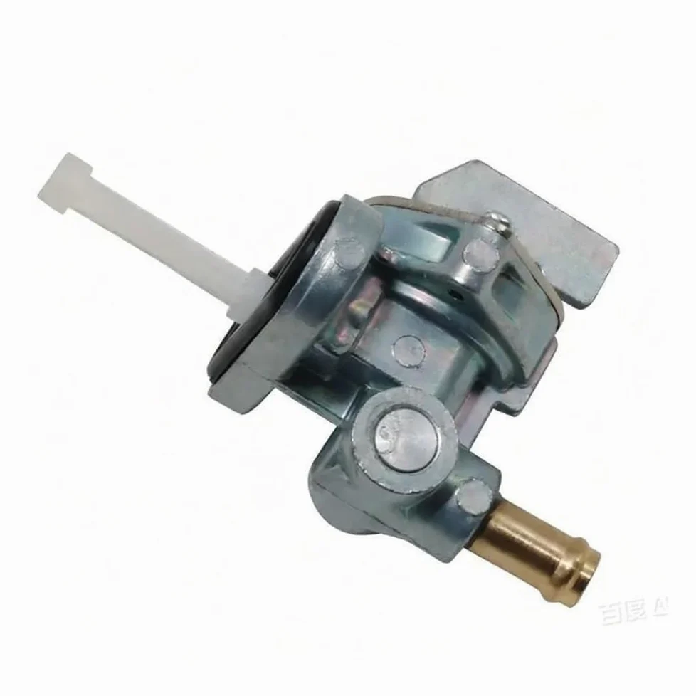 Interruptor de combustible for Moto, llave de purga, generador de gasolina apto for KX85-II KX65 KX85 KX250 KX100 KX125 51023-1339 51023-0024 12V