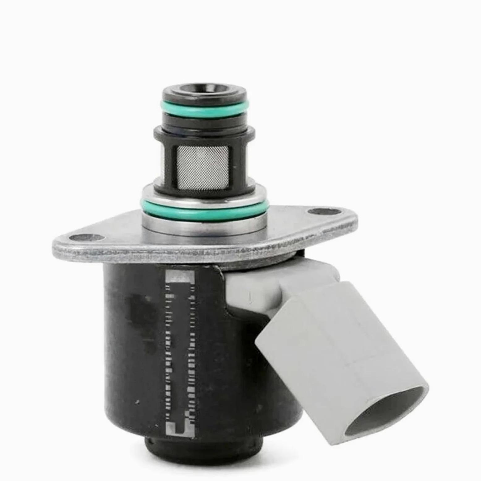 Válvula de Control de Succión Regulador de presión de la bomba de combustible, válvula de control de succión SCV, compatible con Benz W204, S204, W211 y W212. A6510740084.