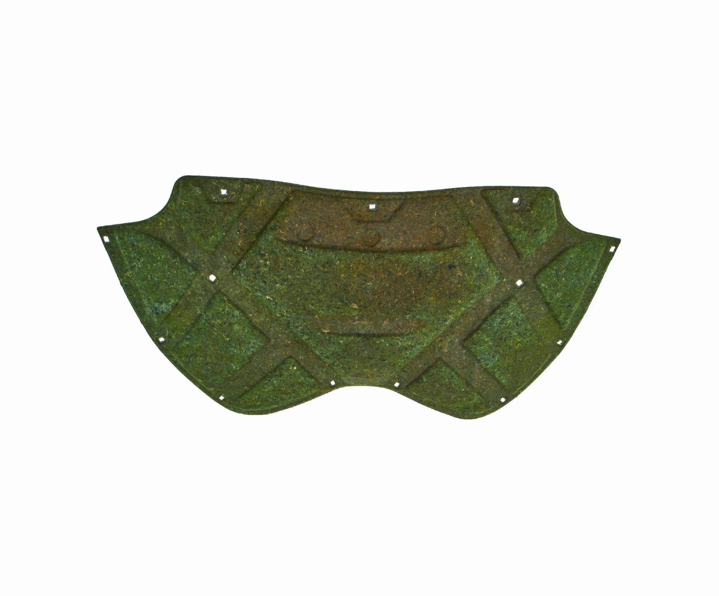 carro Aislamiento del capó, capó, estera, almohadilla 1P0863831B adecuado para SEAT LEON 2005-2012