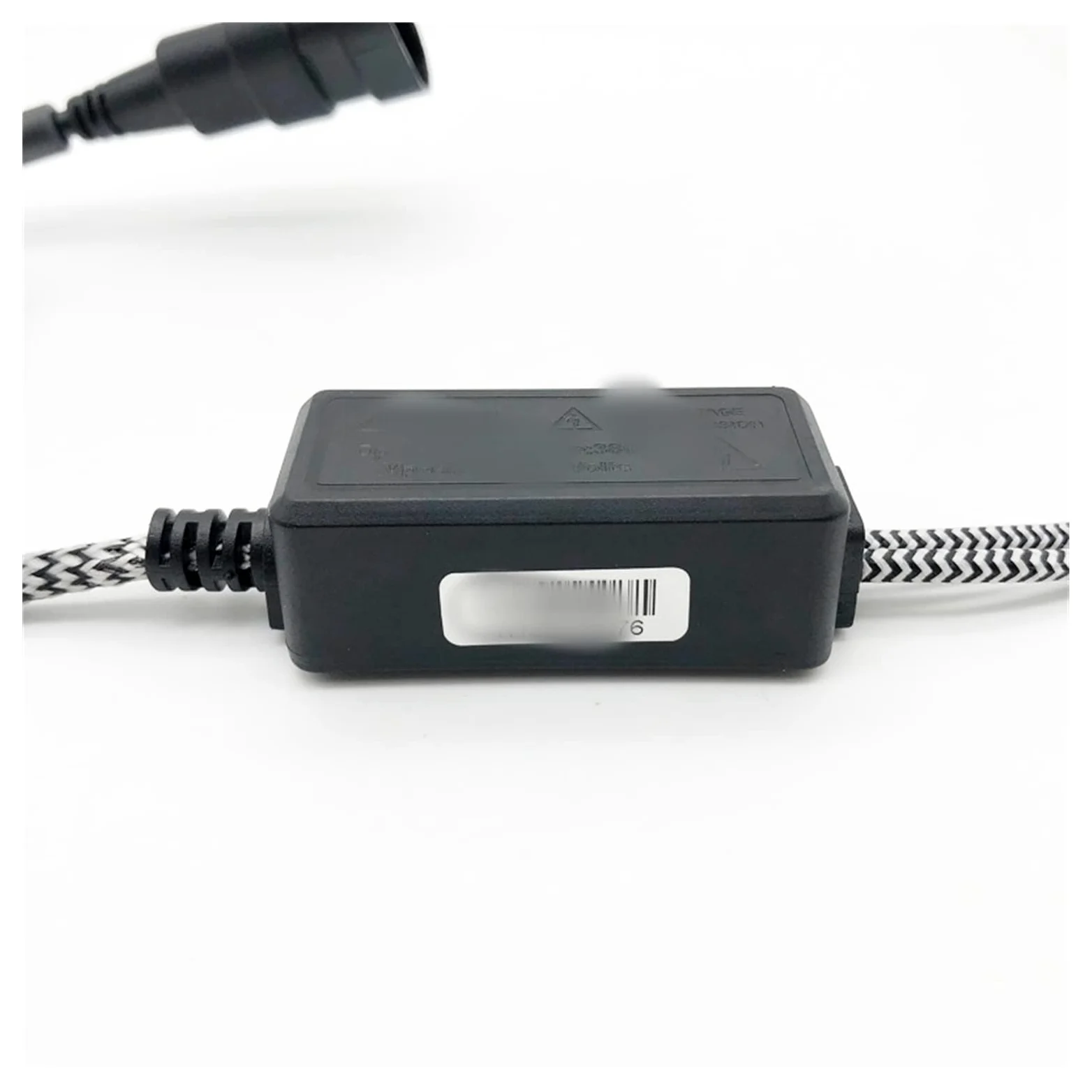 Xenón Bombilla Balasto HID Para H1 H3 H7 H8 H11 9005 HB3 9006 HB4 881 880 9012 Kit De Luz De Xenón Para Coche HID Reactor De CA Faro Antiniebla