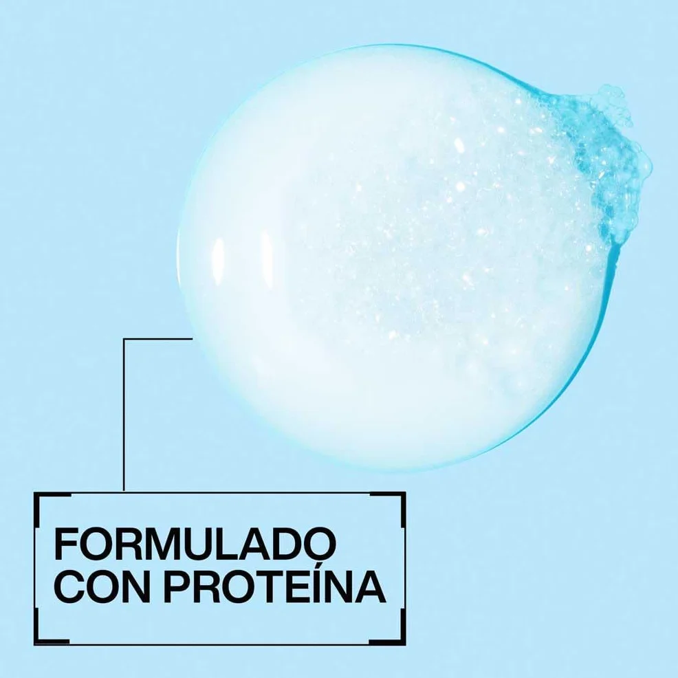 Redken Extreme Champú Reparador con Proteínas para Cabello Dañado