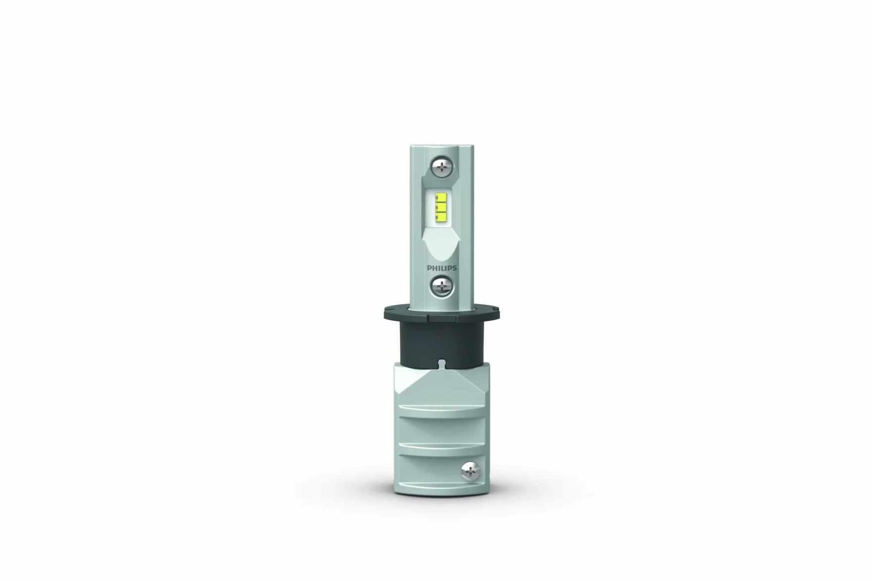 Philips Ultinon Pro9200 LED lámpara para faros de coche (H3), 5.800K, set de 2