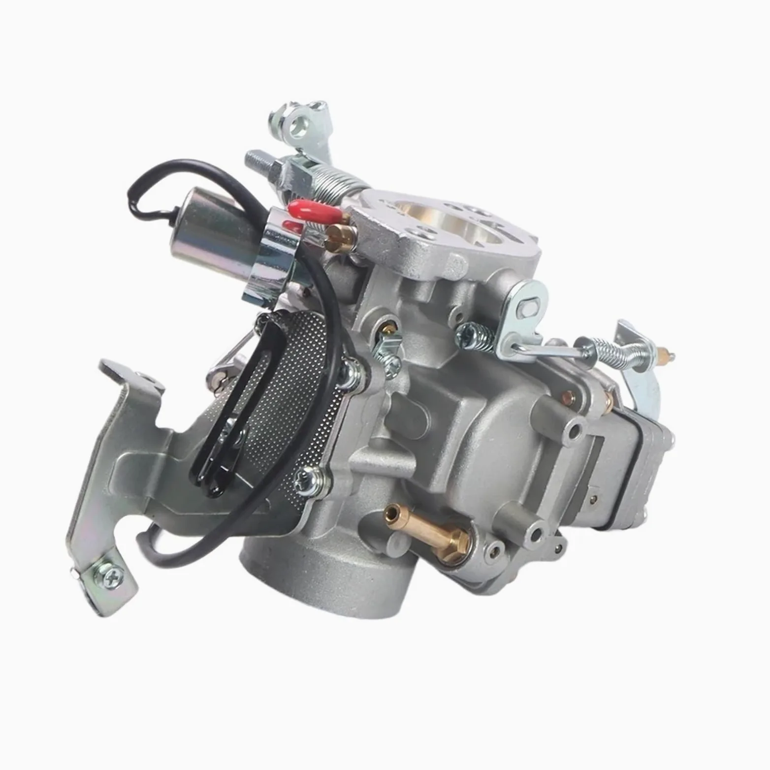 Carb Carburetors Para Suzuki SJ410 SJ410 F10A ST100 1980-1985 LJ81 Para Samurai Para Carry ST308 1989-2009 13200-77100 13200-82780 Carburador