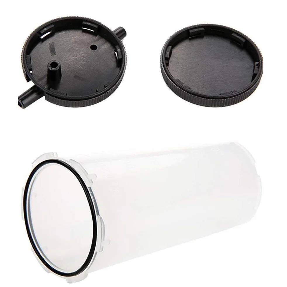 Bomba para liquido de frenos. Vacuometro, sangrador de frenos y comprobador de vacio PURGADOR DE FRENOS por bomba de vacio manual