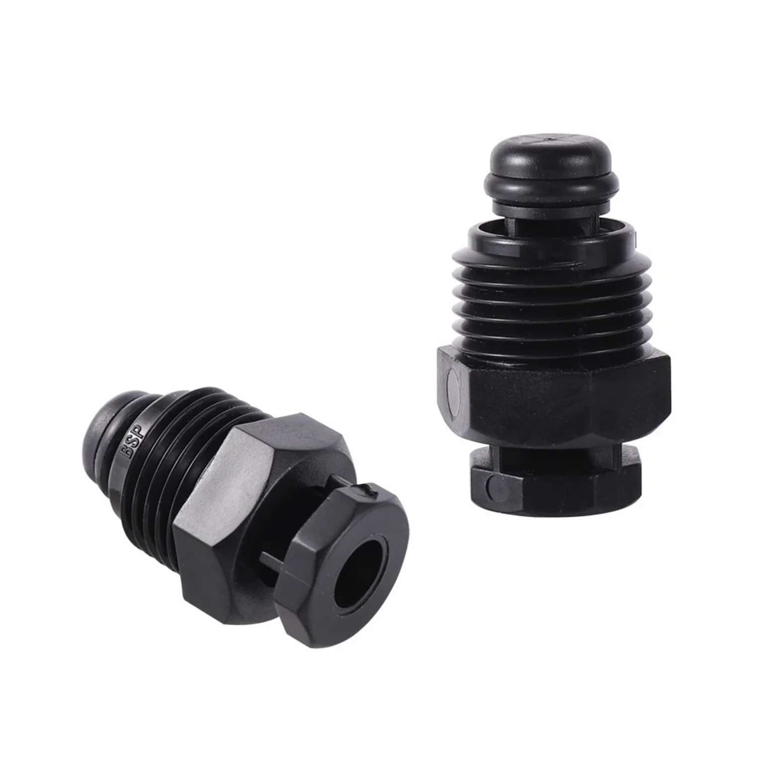 10 mini válvulas de escape automáticas con rosca macho 1/2", sistema riego, válvula ventilación, conexión for tubería agua, admisión for manguera