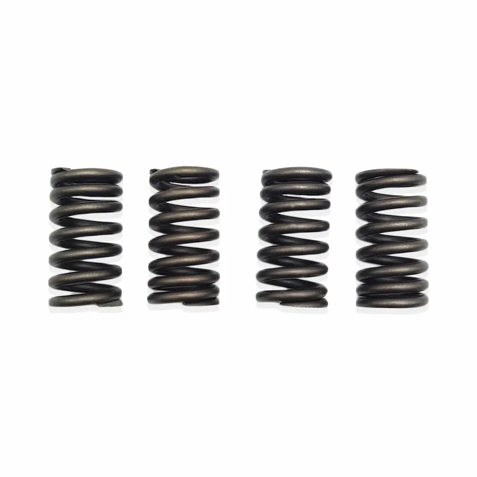 varilla empujadora escape Compatible Con Zongshen NB300, Kit De Brazo Basculante De Resorte De Válvula De Motocicleta ZS174MN-5, Juego Completo Tren De Válvulas Motoland ATAKI(NB300 Valve Rocker)