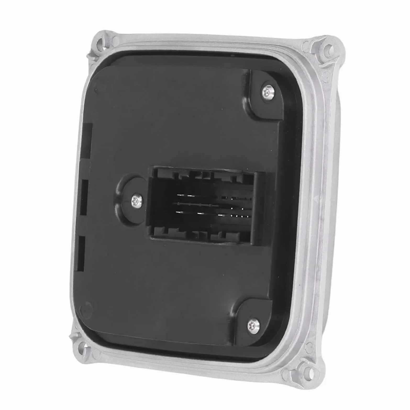 Balasto Automático Módulo de control faros LED y balasto DRL para Mercedes-Benz Clase A (W176, CLA, W117, 2014-2016) A2189009303 Reemplazo