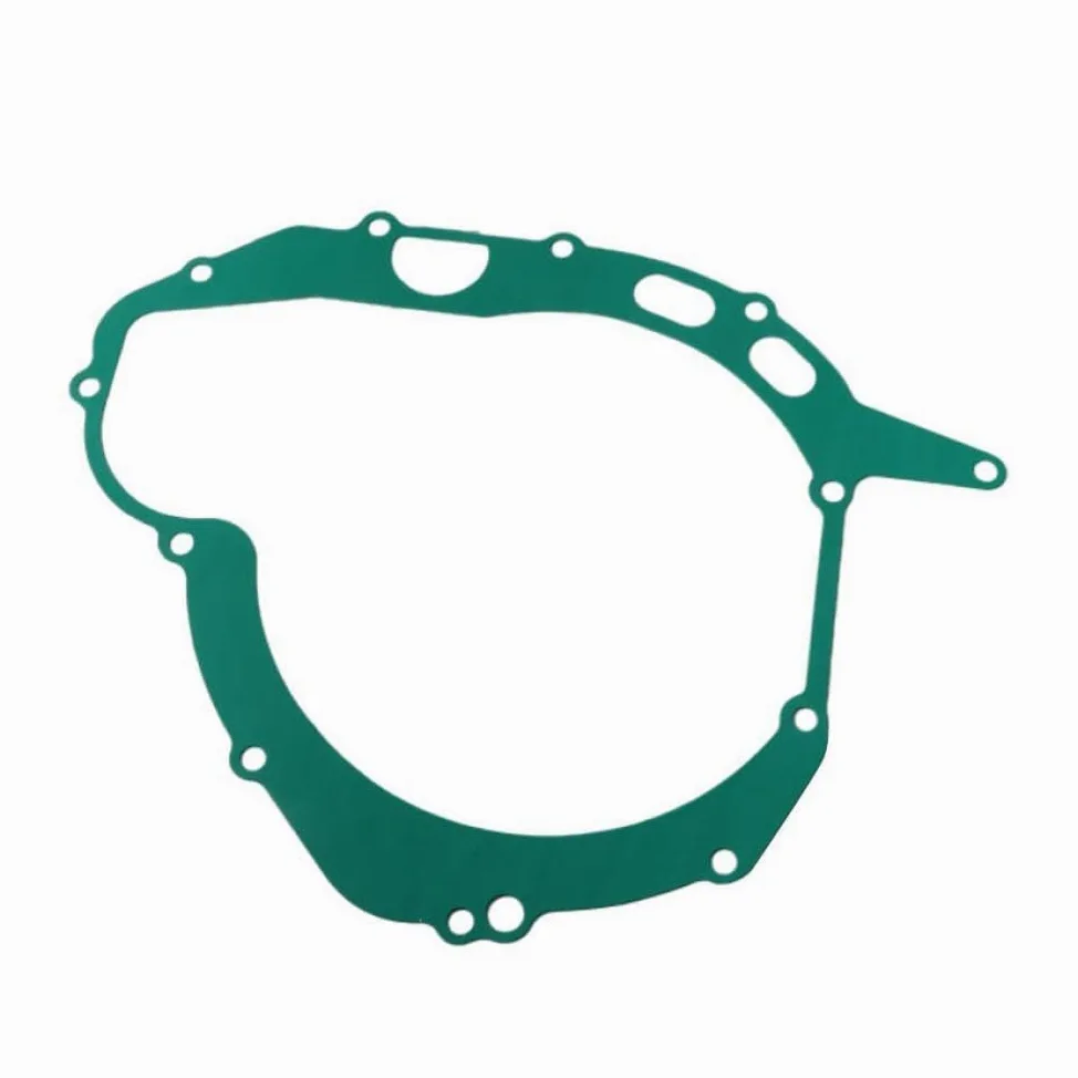 Junta del cárter de motor de ajuste universal compatible con DL1000 DL1050 SV1000 SV1000S TL1000 TL1000R TL1000S Número de pie