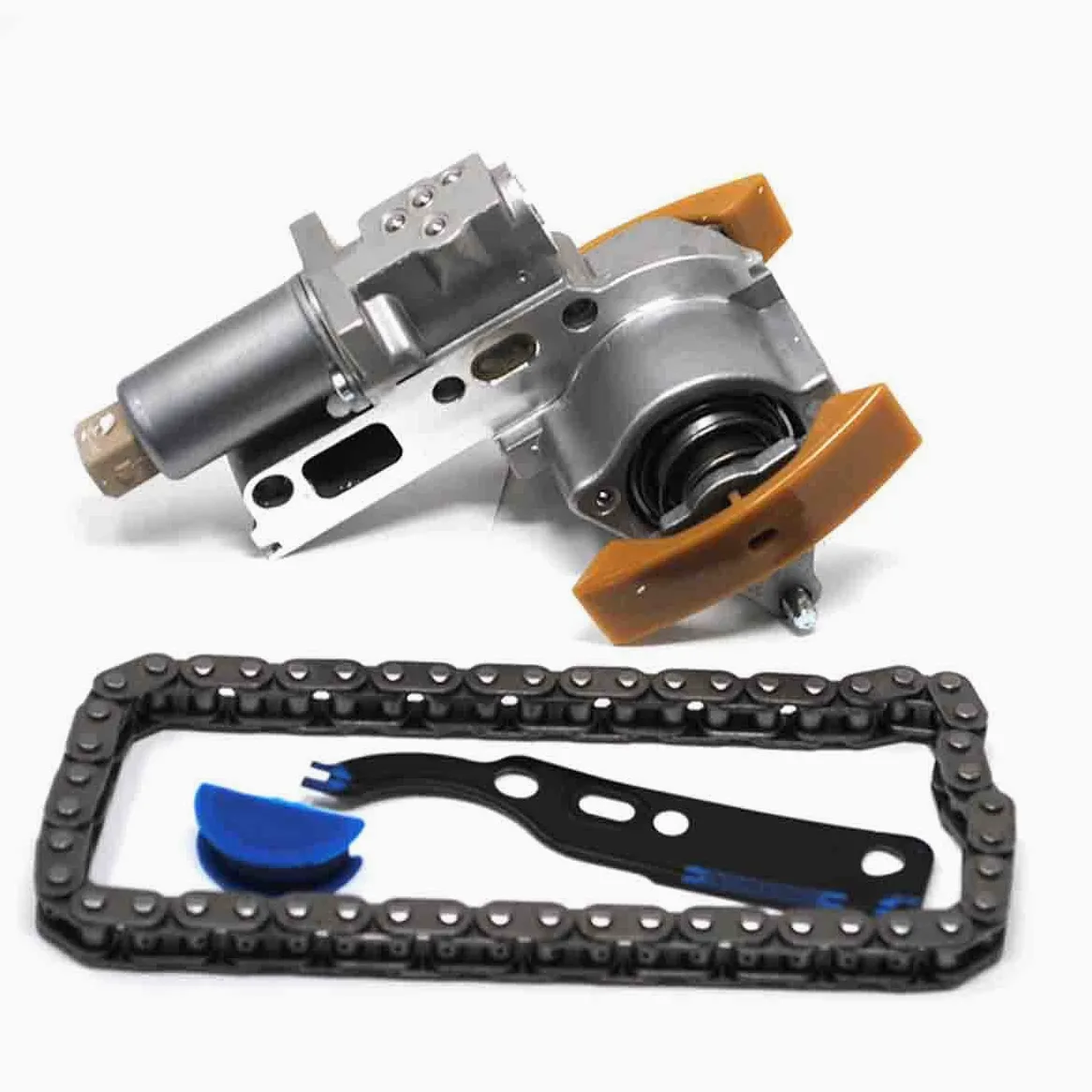 KIT CADENA DISTRIBUCIÓN 058109088B 058198217
