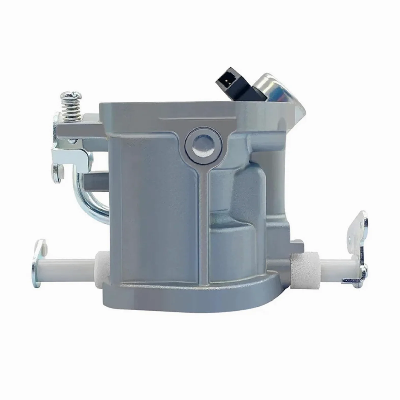 Dingmao Kit de carburador compatible con J-0-h-n D-e-e-r-e parte #MIA13043 motor carburador con juntas