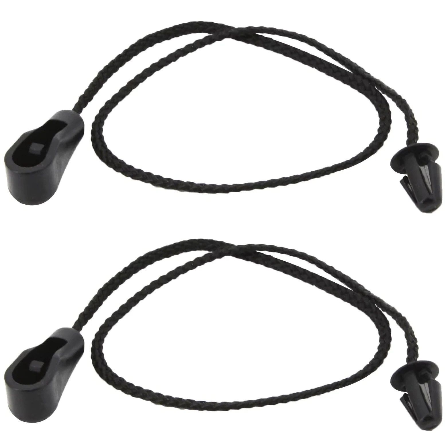 Cuerda Maletero Coche Compatible Con Ford Para Focus 2004 2005 2006 2007 2008 2009 2010 2011 Sujeciones Correas Equipaje Carga Bandeja Trasera