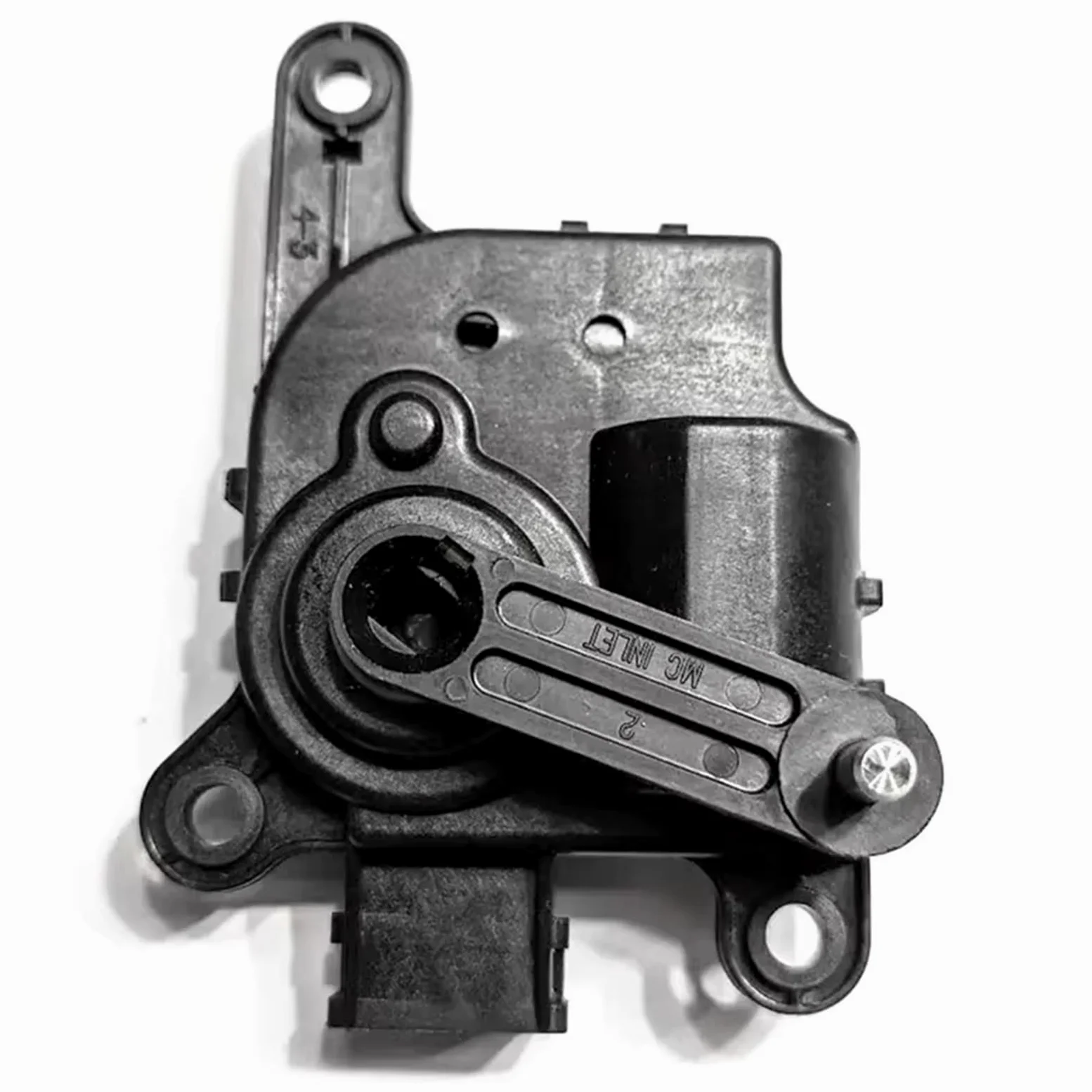 Servomotor de Aire Acondicionado para Hyundai Accent 2006-2011. Sistema de climatización para automóviles. Servomotor de Aire Acondicionado para automóviles G04013 971241E000