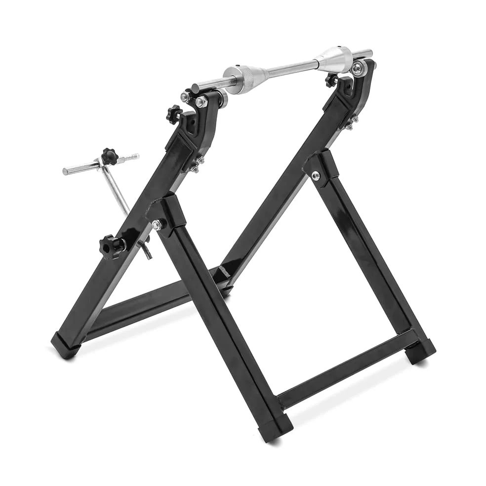 Equilibradora de Ruedas/equilibrado de neumaticos ConStands WU-2 Negro