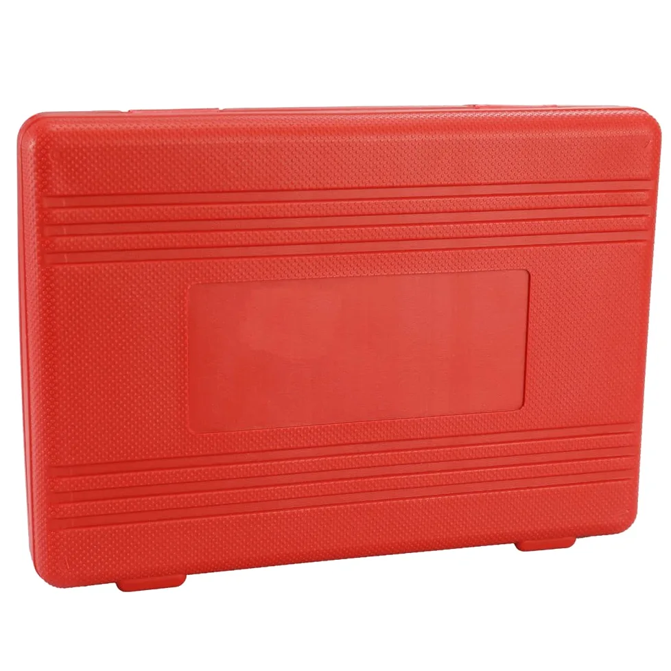 Medidor de presión automotriz, medidor de presión para Cilindros de Motores de Gasolina y Gas, 0-300 PSI, Herramienta automotriz