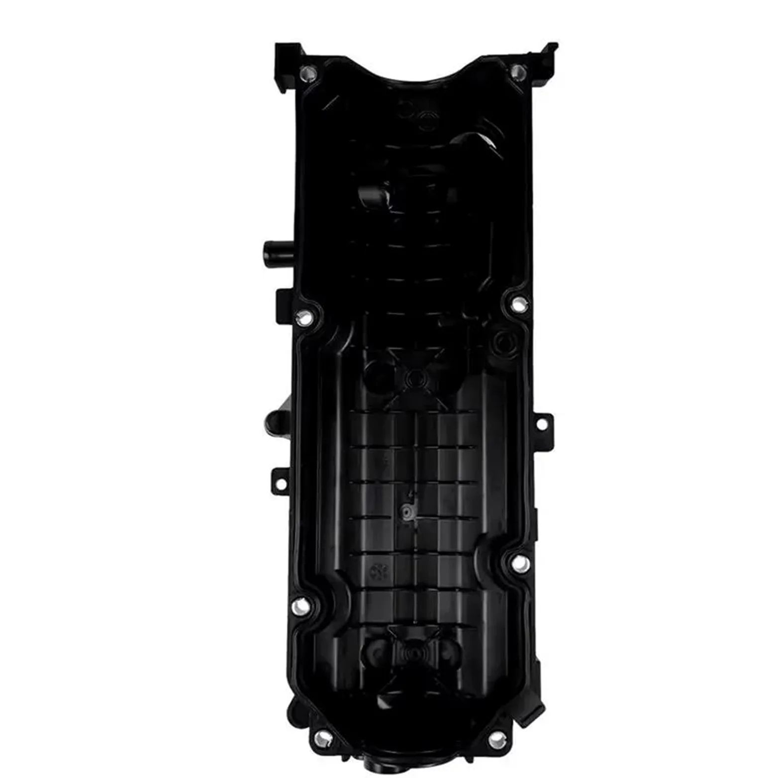 Tapa de balancines Para Fiat 500 312 Para Panda 169 Para Lancia Para Ypsilon 1.2 FWD Cubierta De Culata De Motor - Cubierta De Válvula Números De Pieza 55269092 Tapa de válvula con Junta