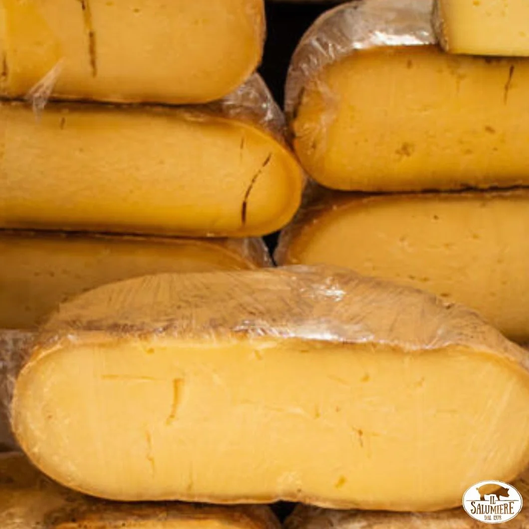Queso Mahon Menorca DOP 1 kg España Sazonado Productos lácteos Artesanal Seleccionado por El Salumiere