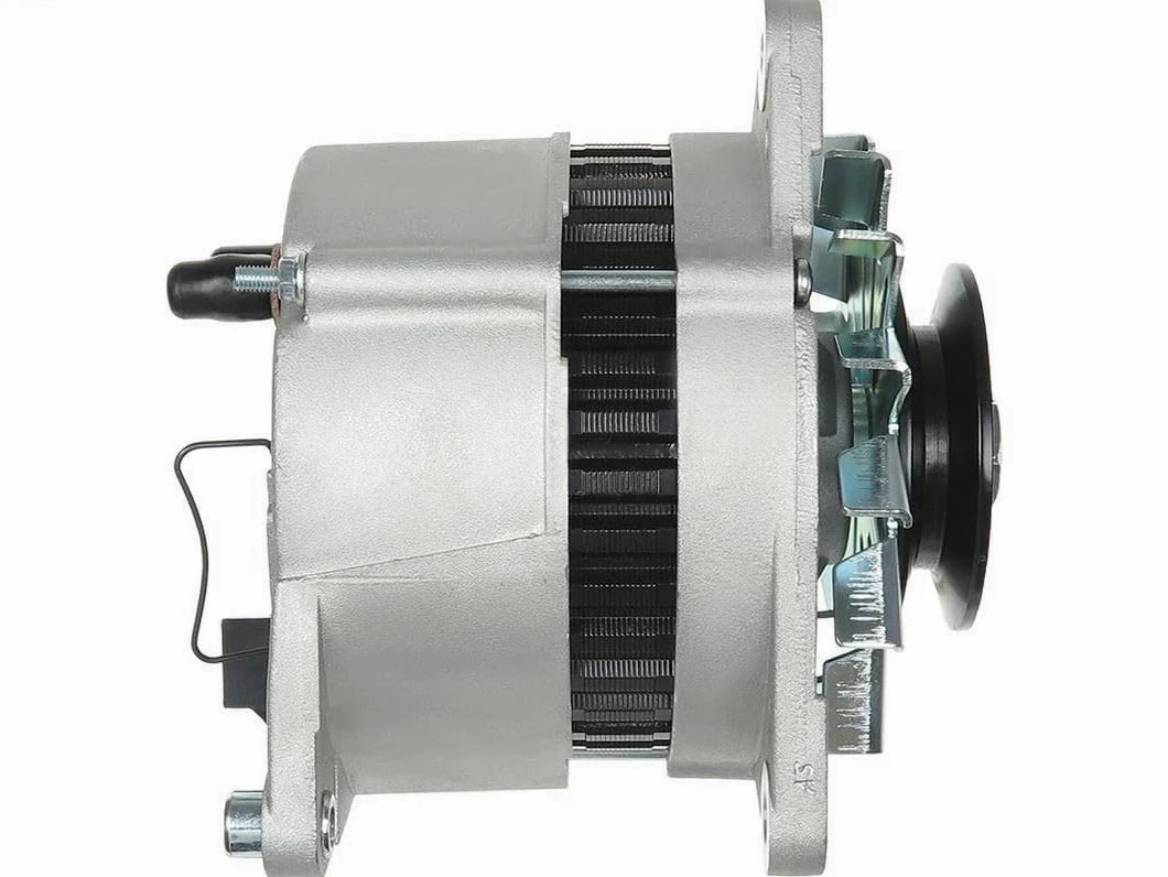 AS-PL Alternador A4040 70A generador con polea Compatible con LAND ROVER Range Rover I Discovery I LJ