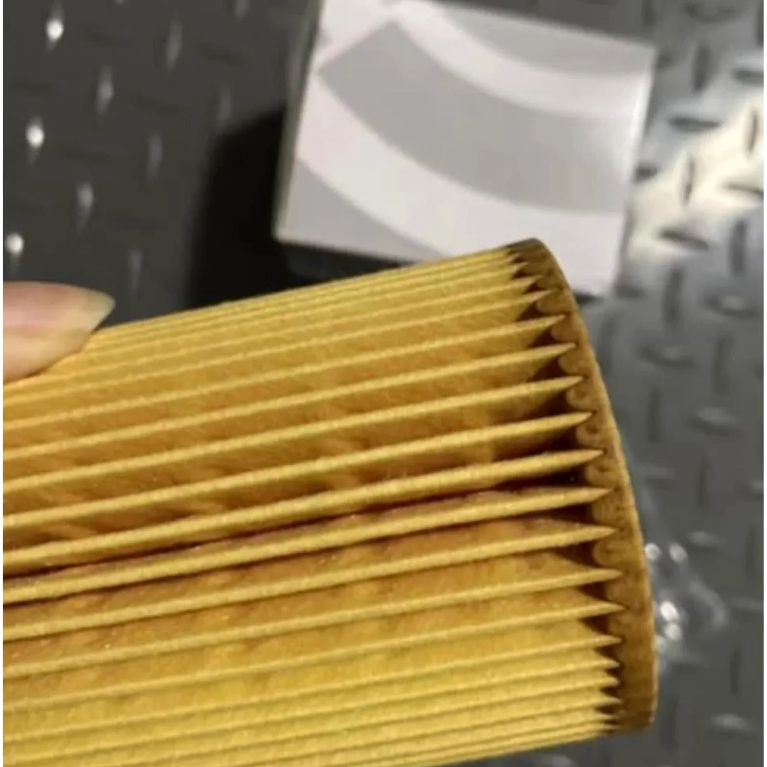 1 Uds para BMW F20 118i F21 N13 F30 Kit de filtro aceite 11427635557 Piezas de coche