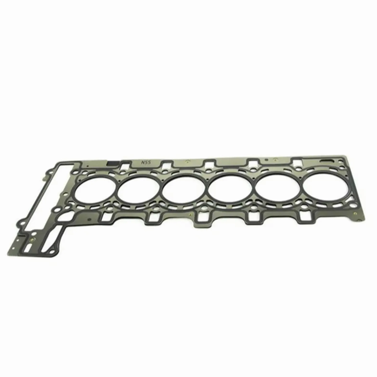 Junta de culata 11127599212 compatible con BMW F20, F22, E90, E92, E93, F30, F34, F36, F07, F10, F06, F02, F25, F26, E70, E71, F15, F16 y N55. Juego de juntas