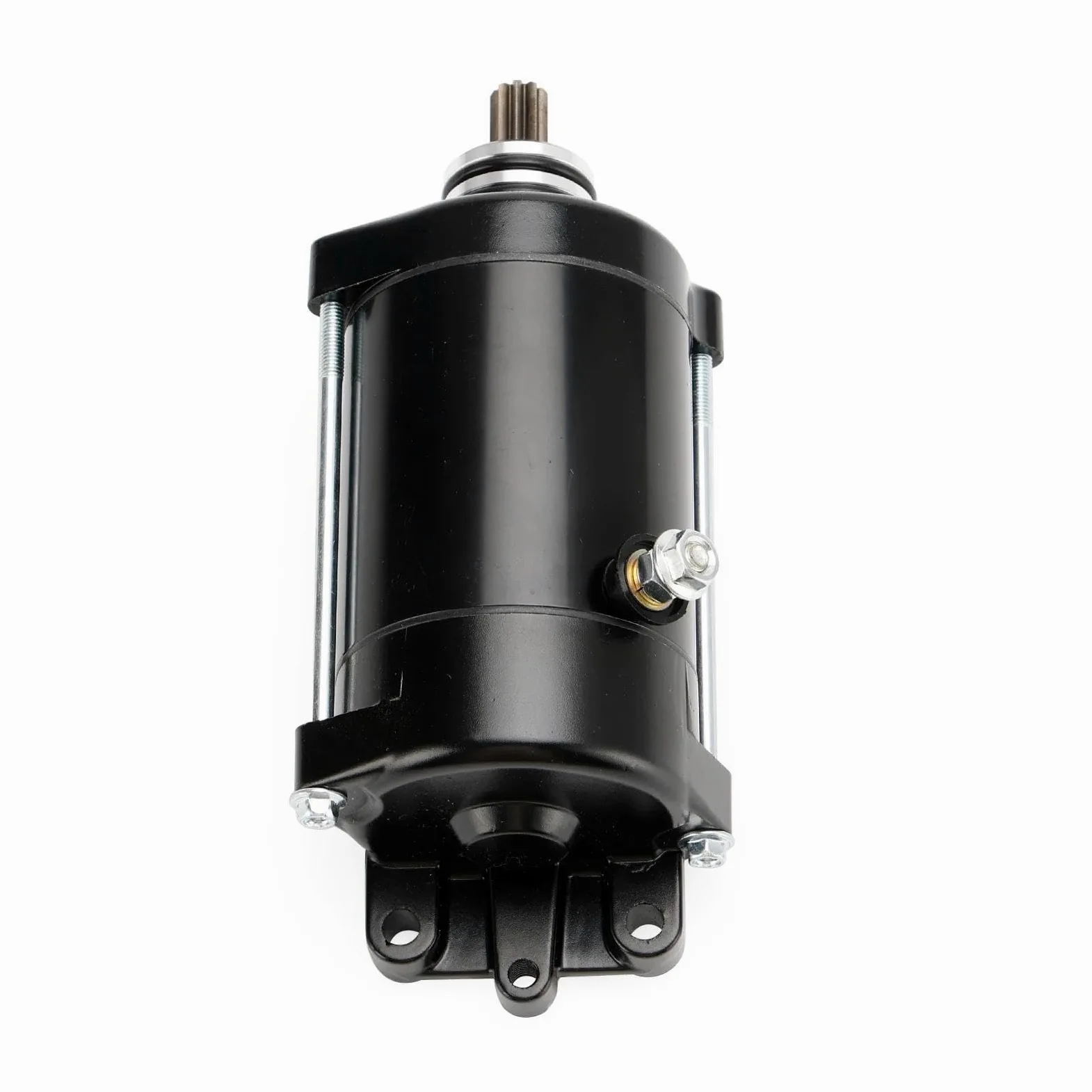 Motor De Arranque Moto Acuática para Kawasaki STX-15F JT1500 JT1500-A 2004-2007 2005 2006 21163-3720 21163-3721