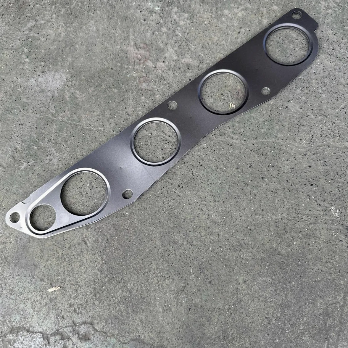 Recambios para automóviles Completo para kit de juntas para JAC para Jiayue A5/Sehol A5/J7 para colector