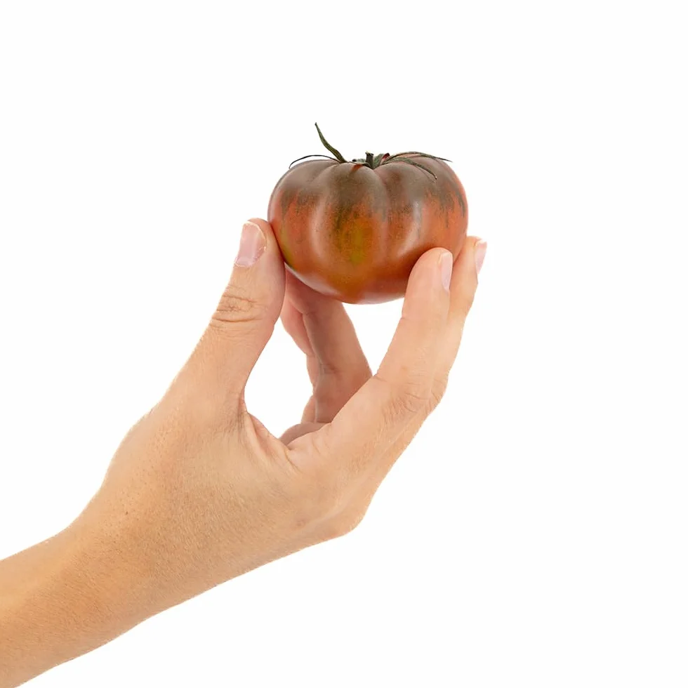 Tomate Marmande Rosa 1kg Cooperativa Granada La Palma