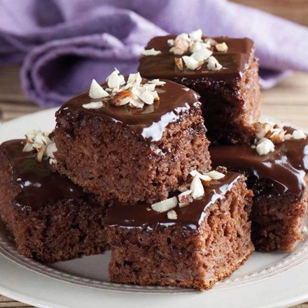 FunCakes Preparado para Brownies Sin Gluten 500 grs