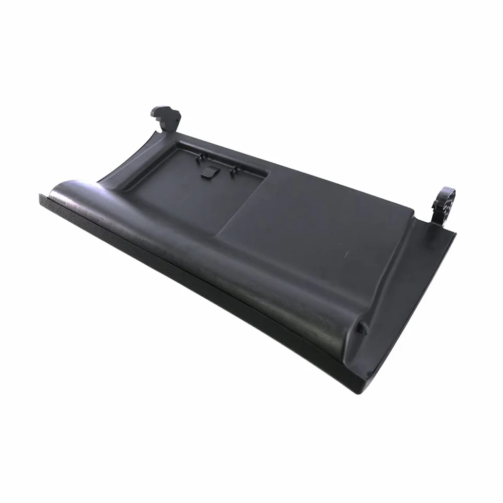 Tapa de guantera Riloer compatible con Audi A4 (B6) 2003-2005 A4 (B7) 2005-2008 A4 Allroad Quattro (8E2) 2000-2004 número de pieza :8E1857124 8E18571246PS
