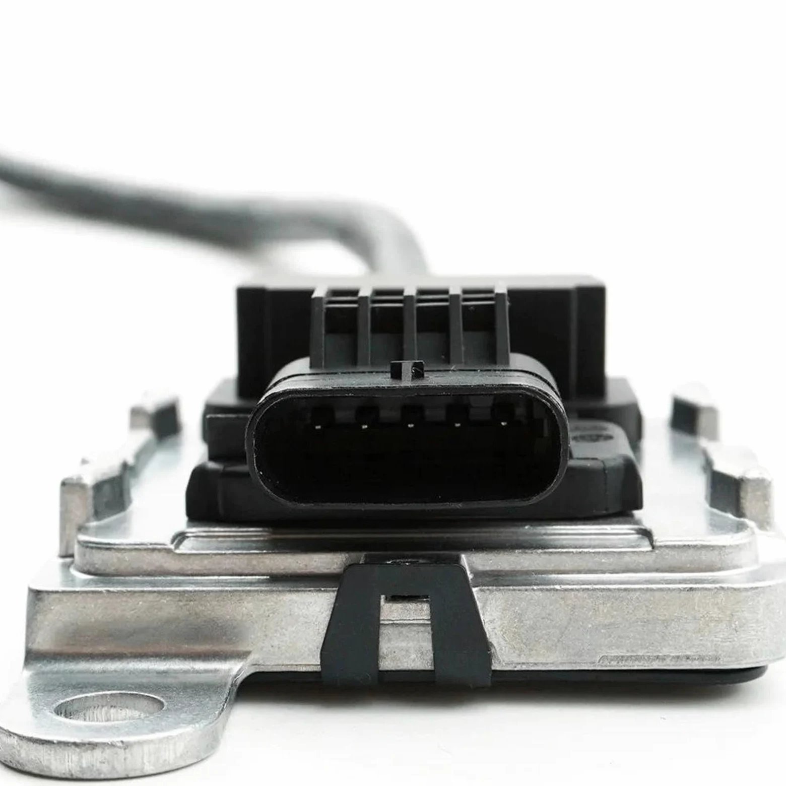 NOx Sensor Óxido Nitrógeno Sensor De Oxígeno Y Nitrógeno Nox, Accesorios Para Coche 296502U720 29650-2U720 Para Hyundai Para Tucson Para Santa Fe 2020-2023