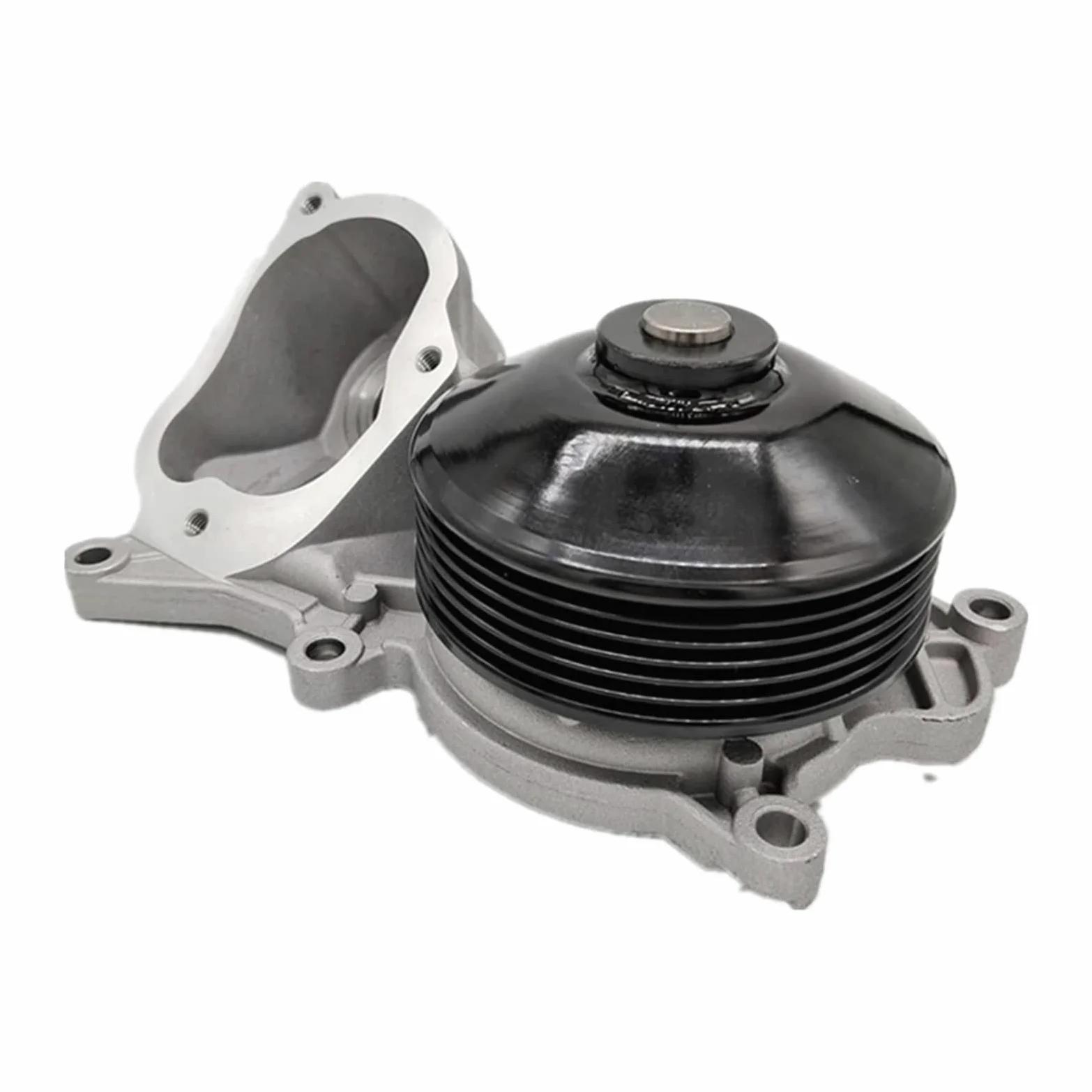 Bomba De Agua Del Motor Bomba de agua refrigerante del motor para BMW E90 F20 F30 F10 E84 F25 F15 11518516204 componente