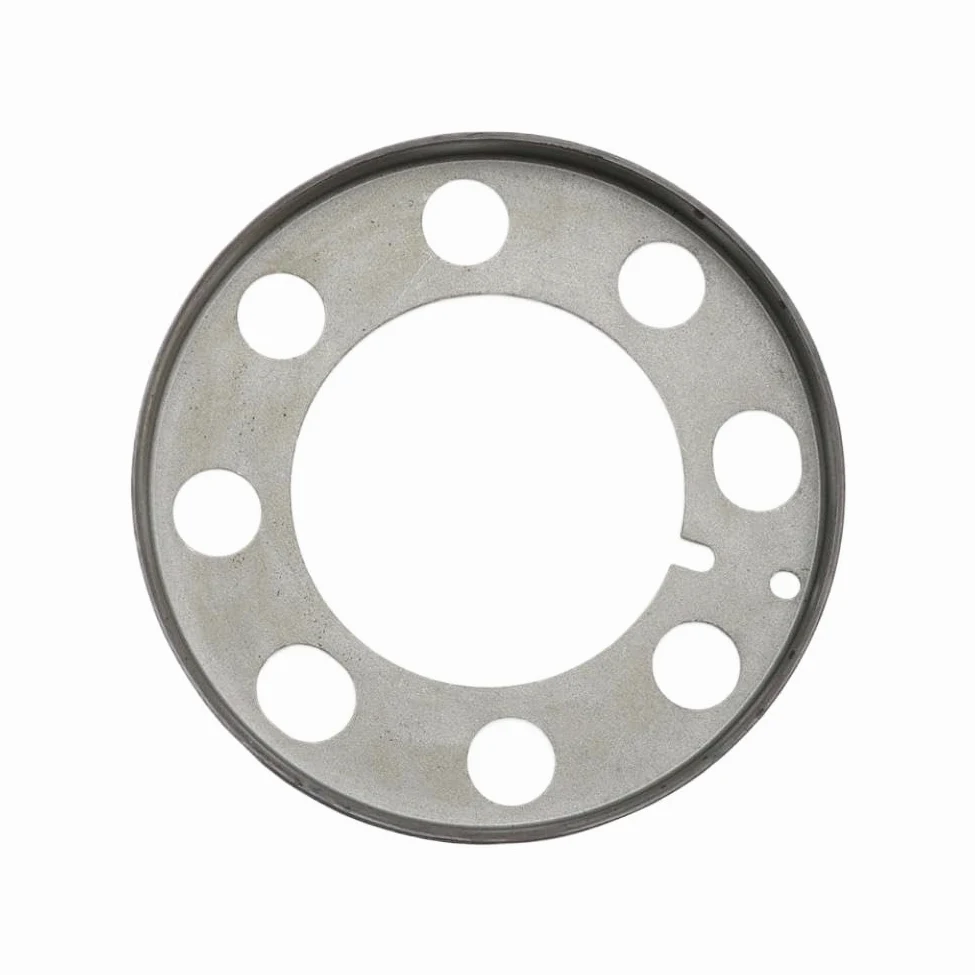 Piñón de polea de cigüeñal compatible con Cherokee 3.0L Diesel 2014-2023 - Reemplaza OEM 68582742AA
