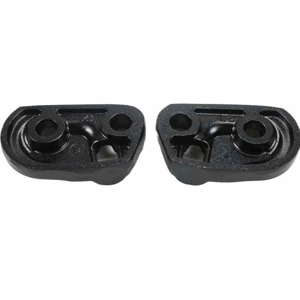 Kit de rascador de Hielo Compatible con Motos de Nieve 600 600HO 800R 2008-2020 860201728