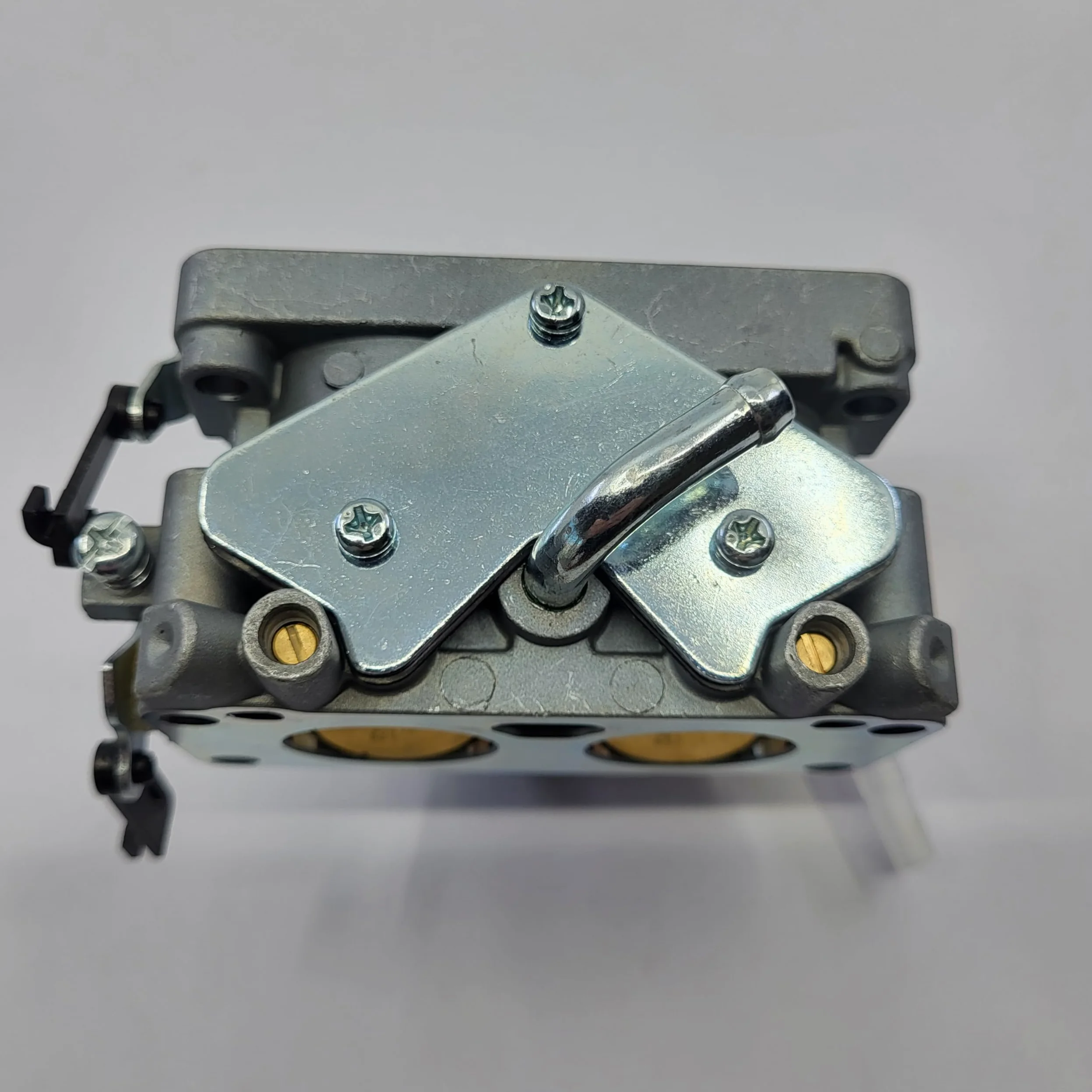 Carburador 15004-1010 para Kawasaki FH641V FH661V FH721V FX751V FX850V Motor 22HP sustituye 15004-1010, 15004-0763, con juntas