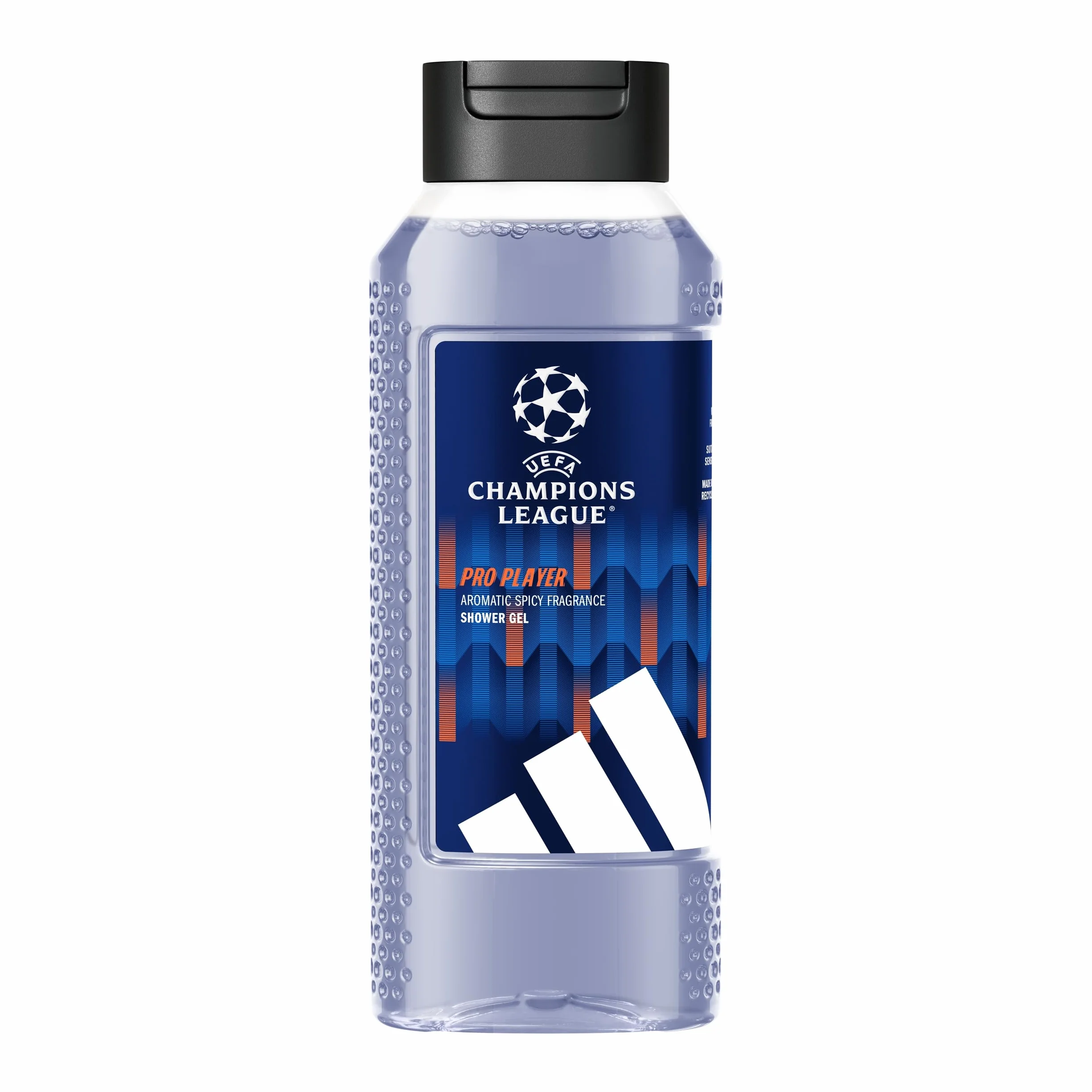 ADIDAS UEFA EDT 100ml SG250 BS150