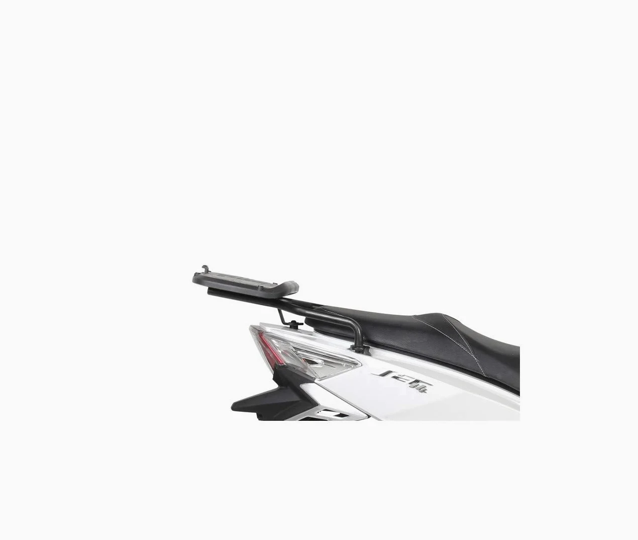 SYM JET 14-17/18 Top Case Support SHAD S0JT17ST