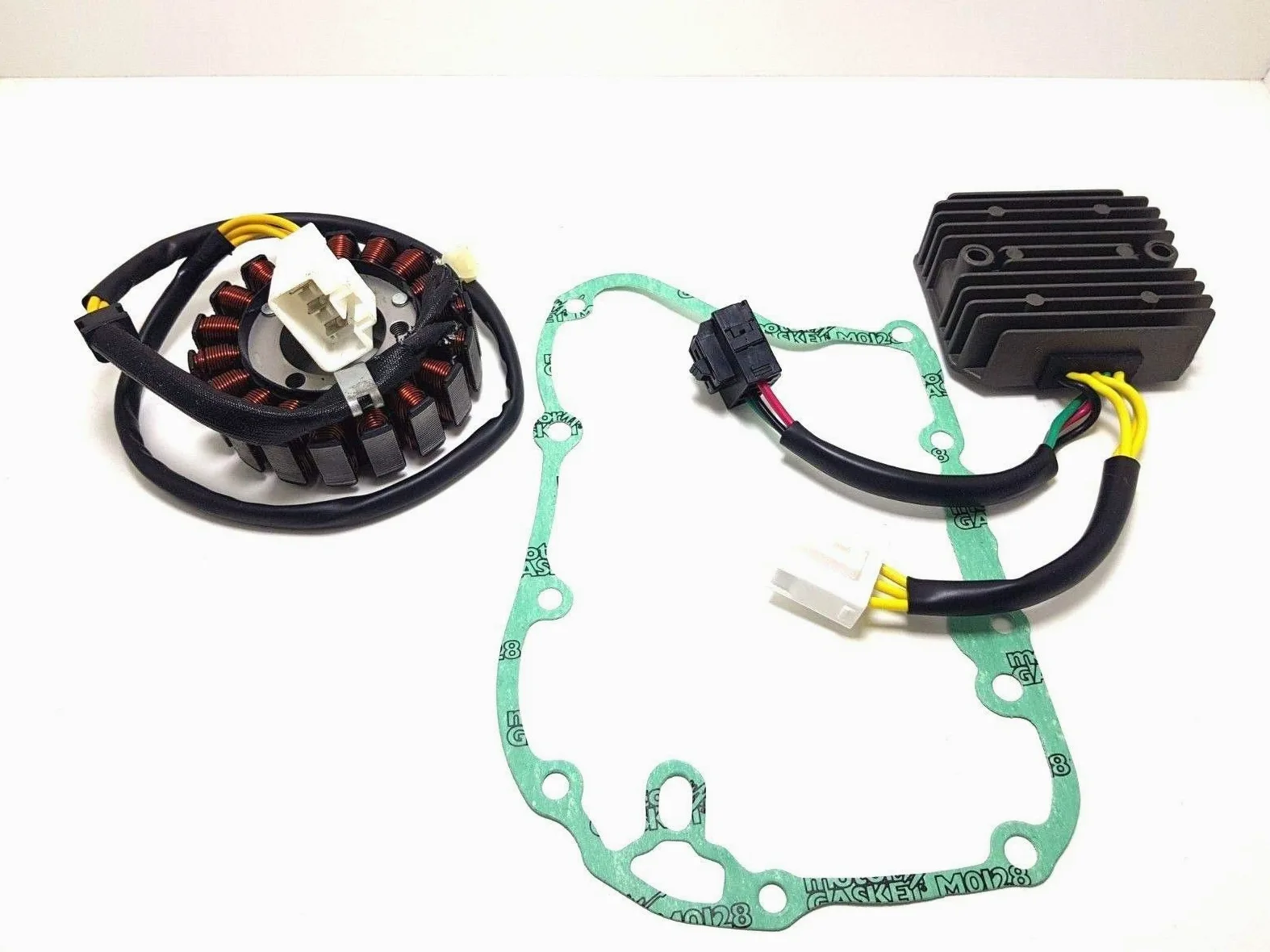 Kit de estátor magnético regulador y junta para SH 125 150 2005-2011