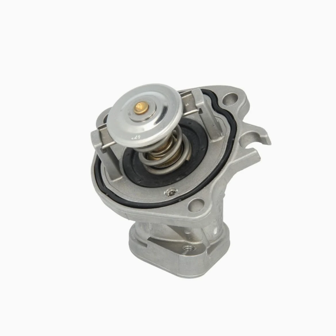 Wahler 4832.87d termostato, refrigerante