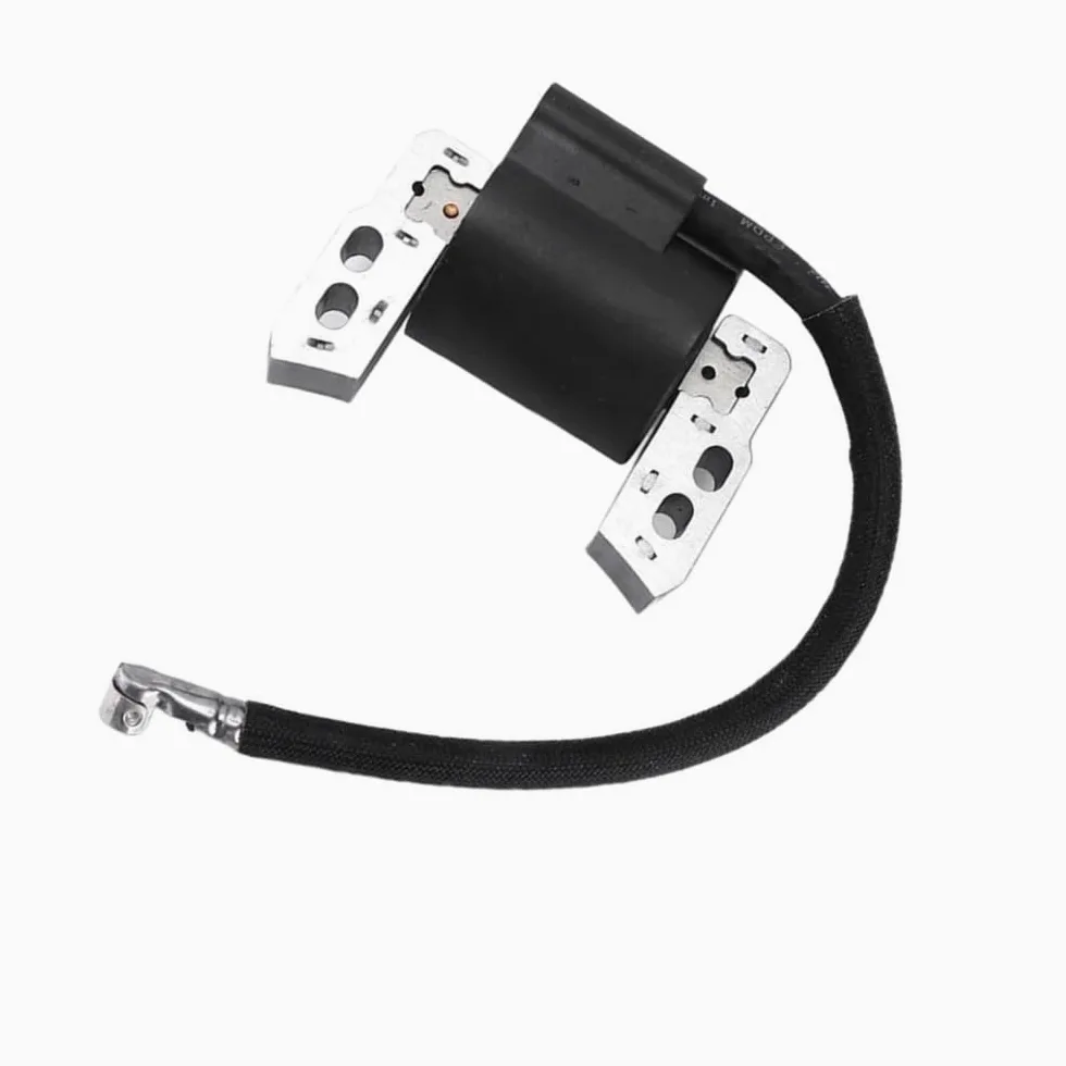 Paquete de bobina de encendido for cortacésped apto for reemplazo de motor for chispa y funcionamiento eficiente