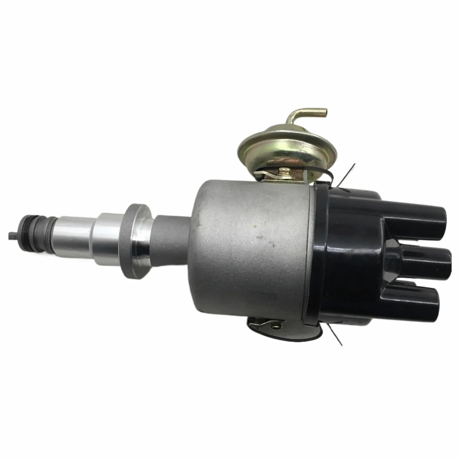 Shuogoufeng Store Distribuidor de encendido 4375OR268C34 compatible con Ren*ault 4375, pieza de encendido: distribuidor R268C34